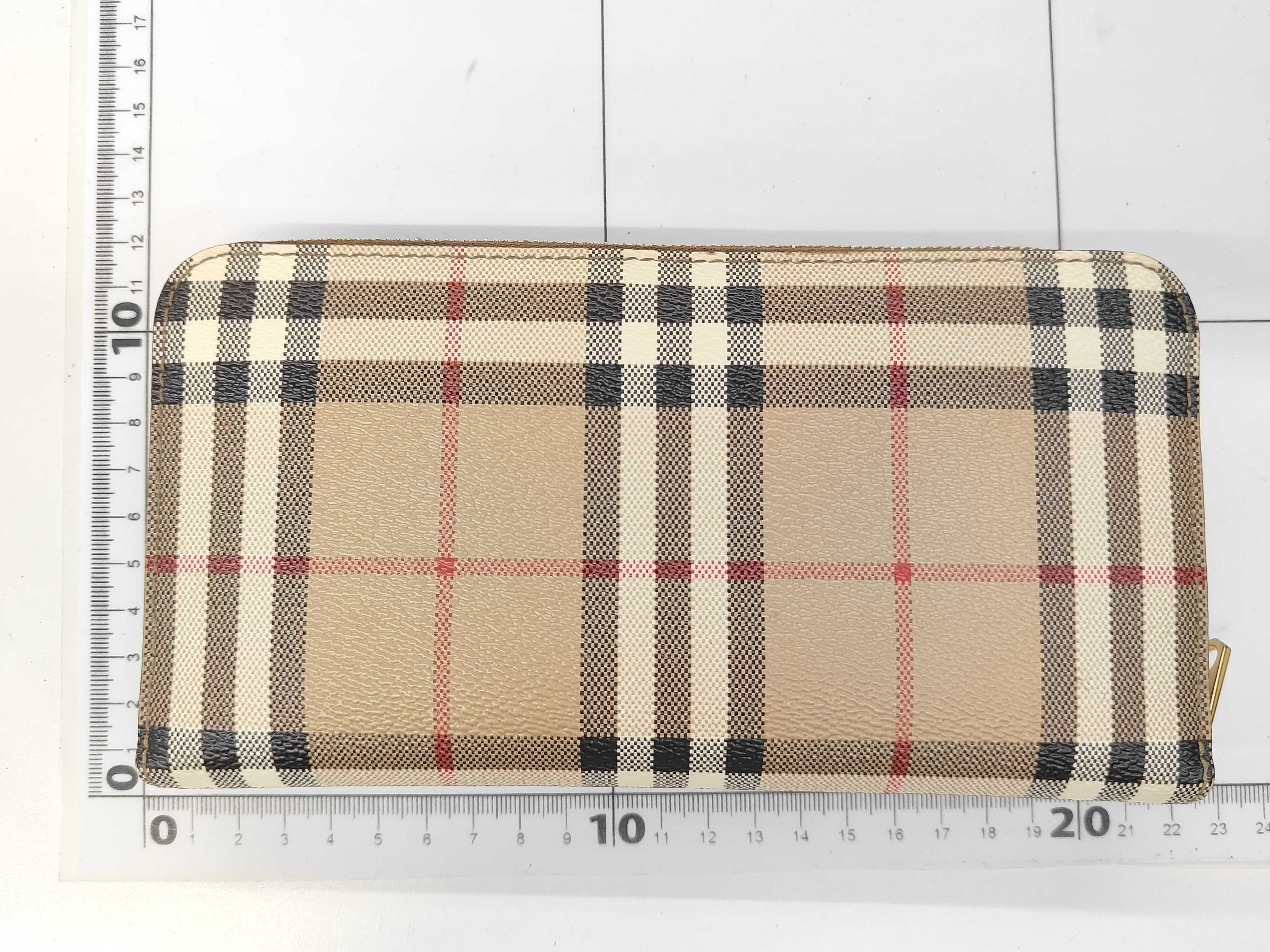 Long Wallet — view 2
