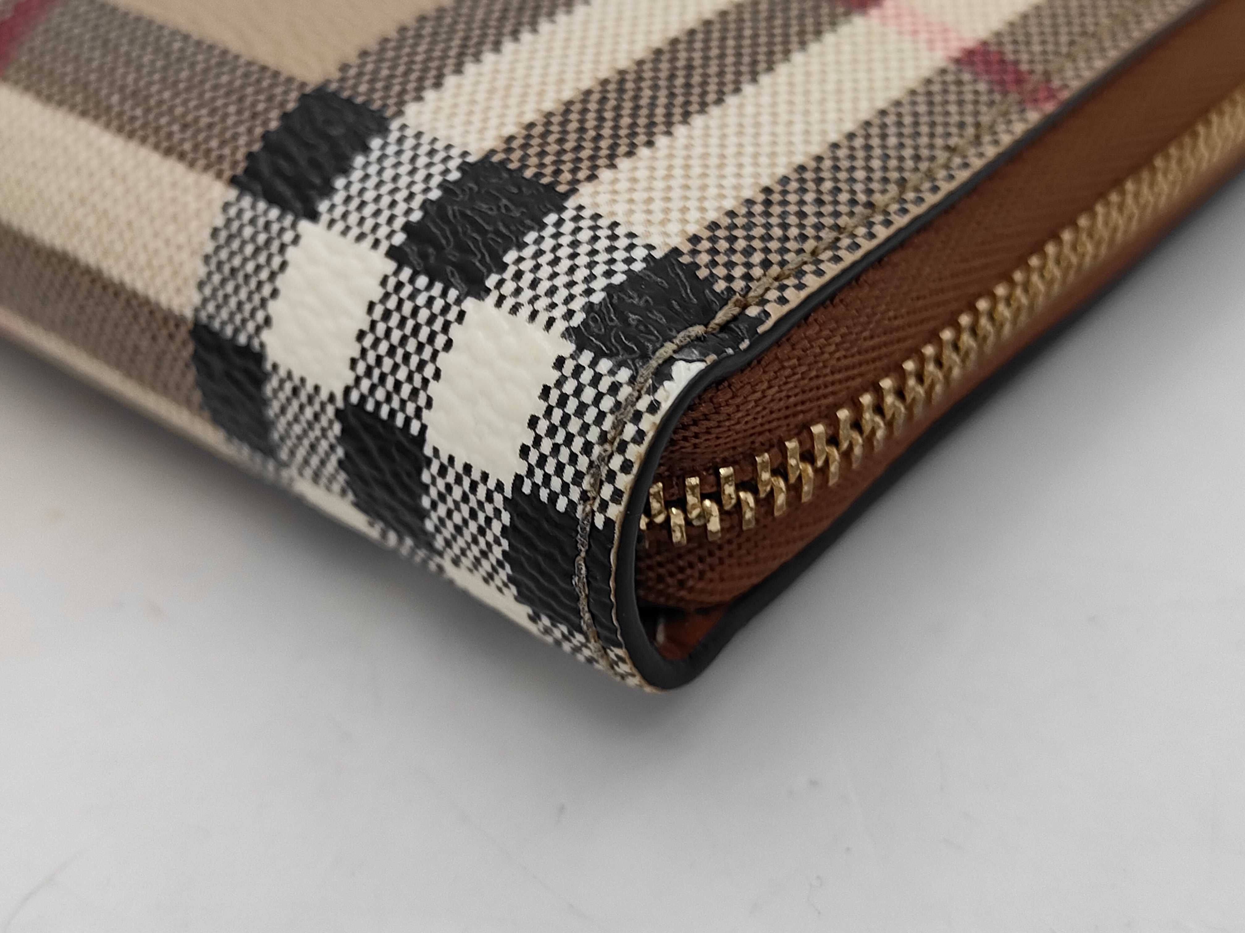 Long Wallet — view 3