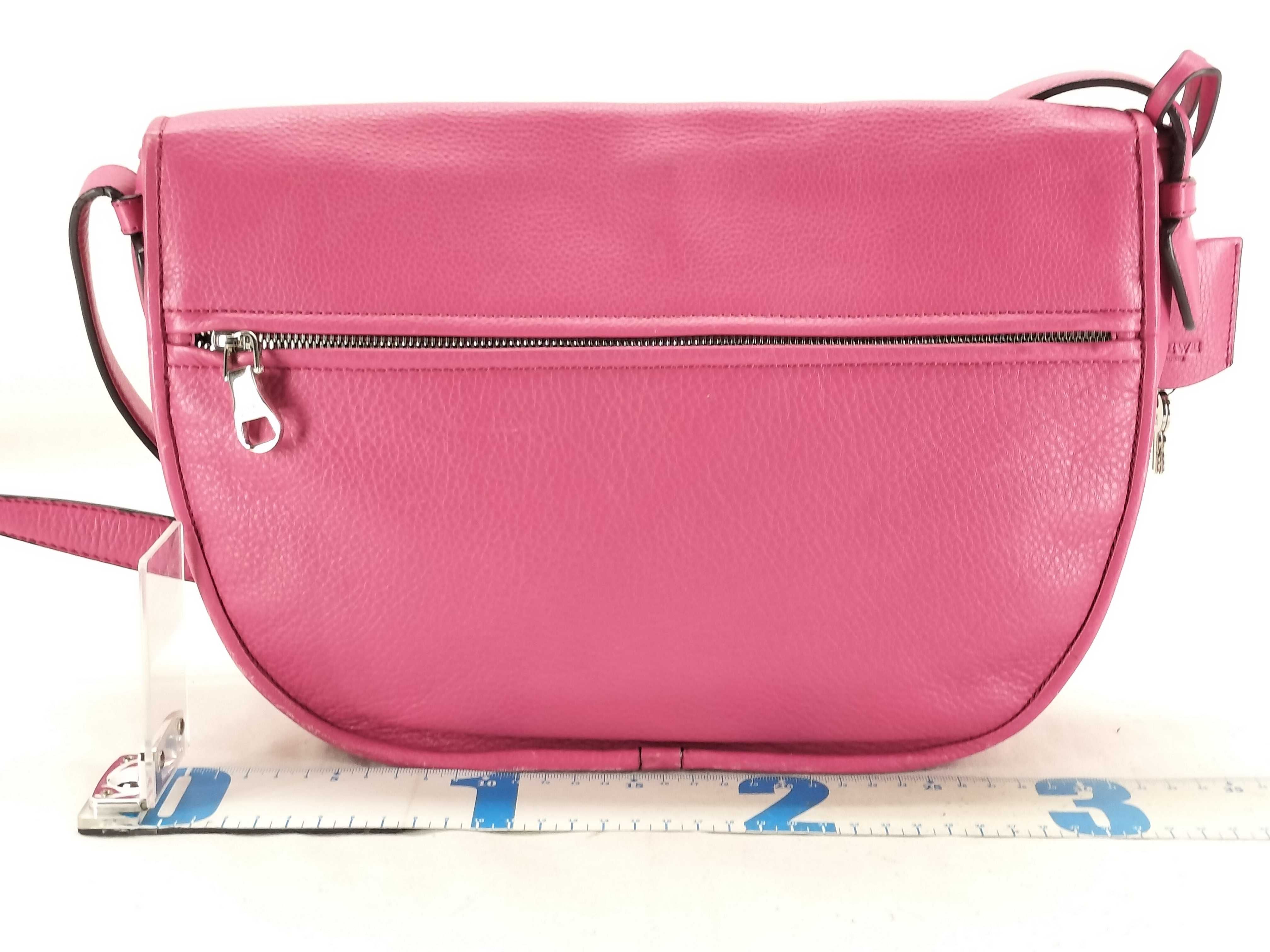 Heritage Leather Shoulder Bag 001011 Shoulder Bag — view 2
