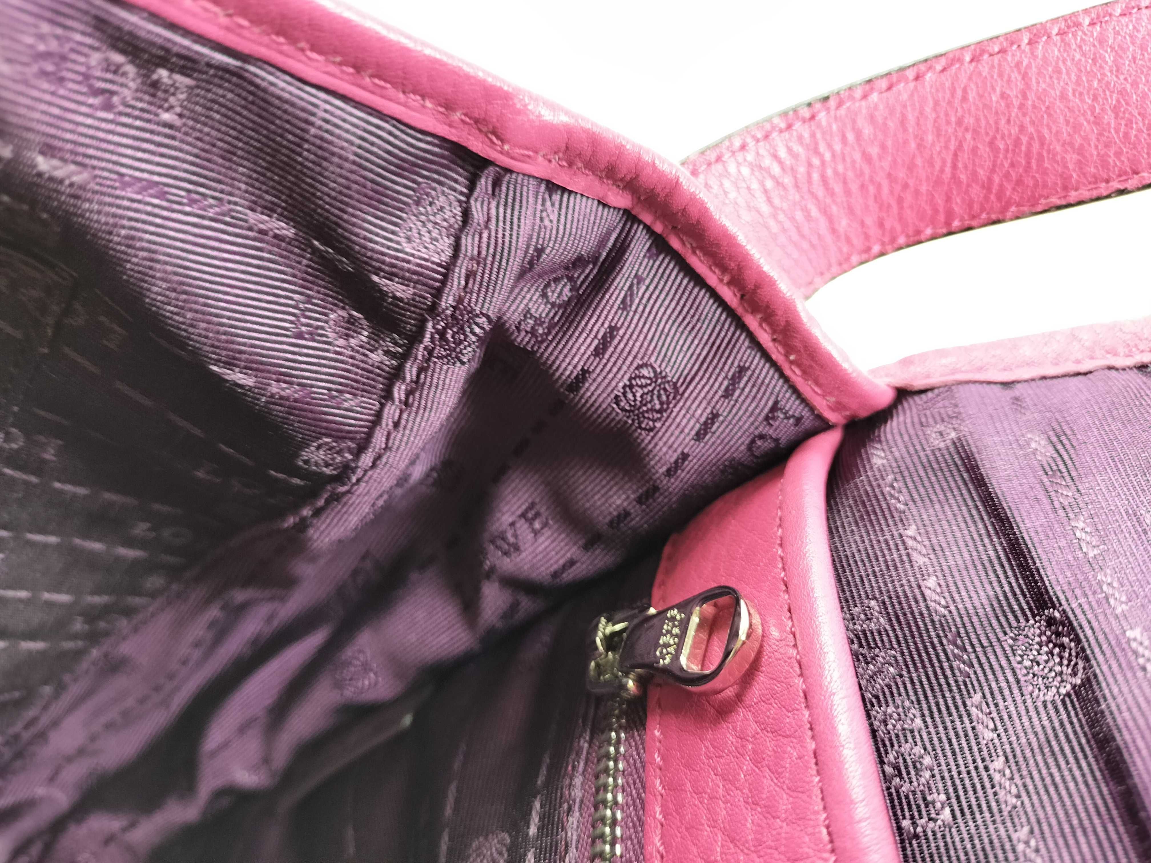 Heritage Leather Shoulder Bag 001011 Shoulder Bag — view 10