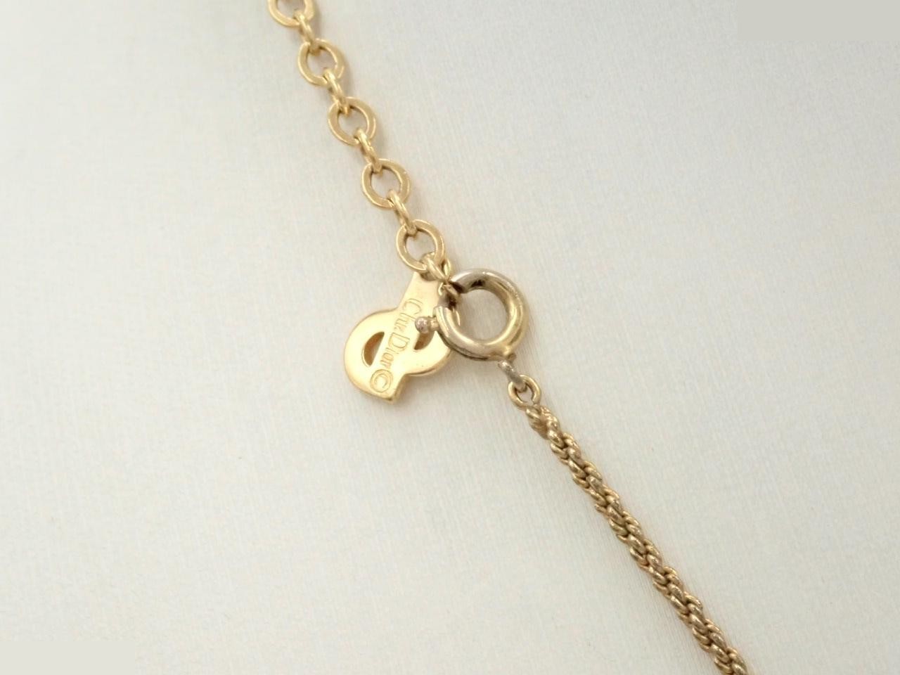 Other lines: Precious metals, necklaces, pendants, chain approximately 42cm — view 2