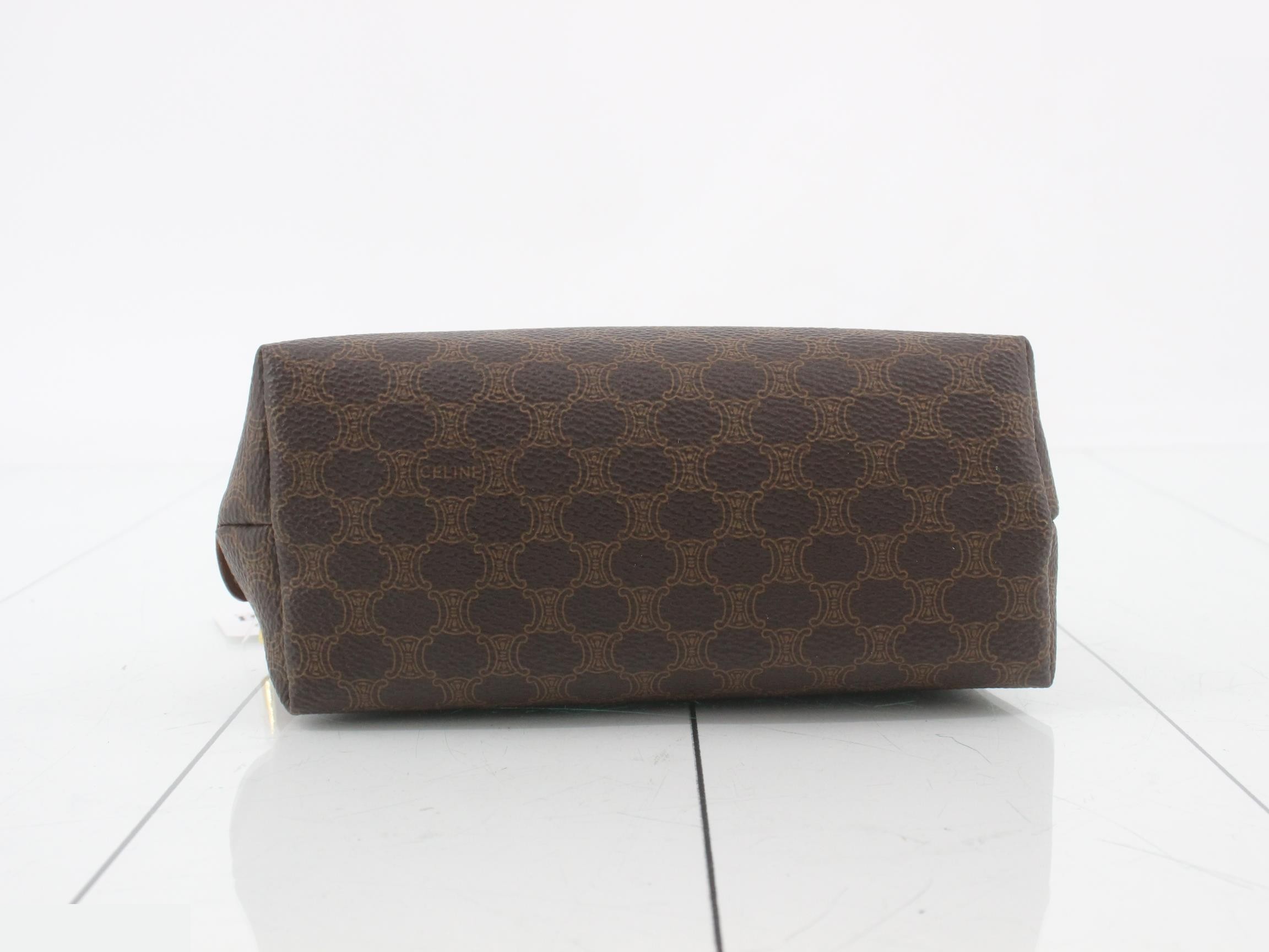 Pouch Macadam PVC — view 3
