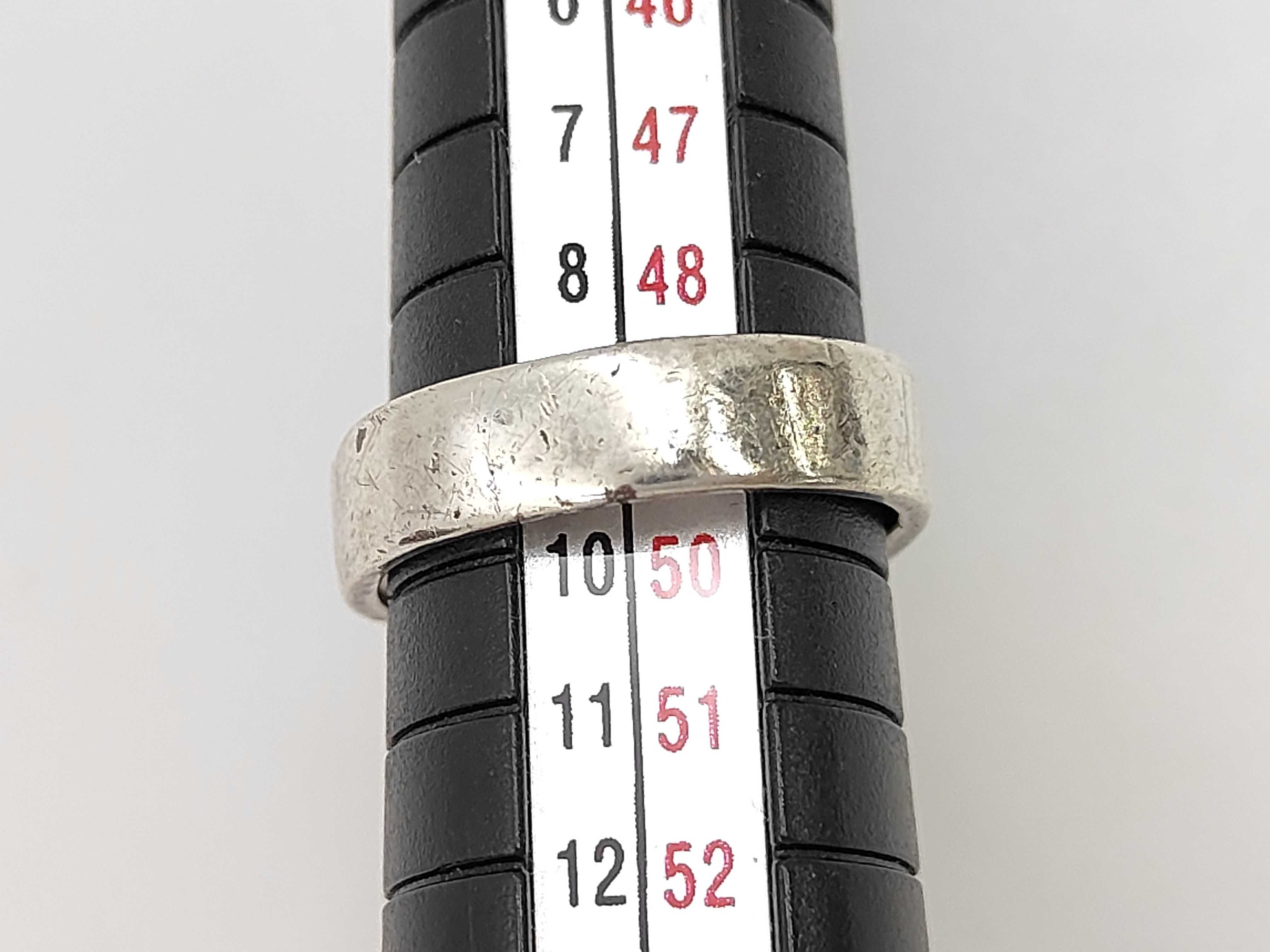 Interlocking G Ring — view 8