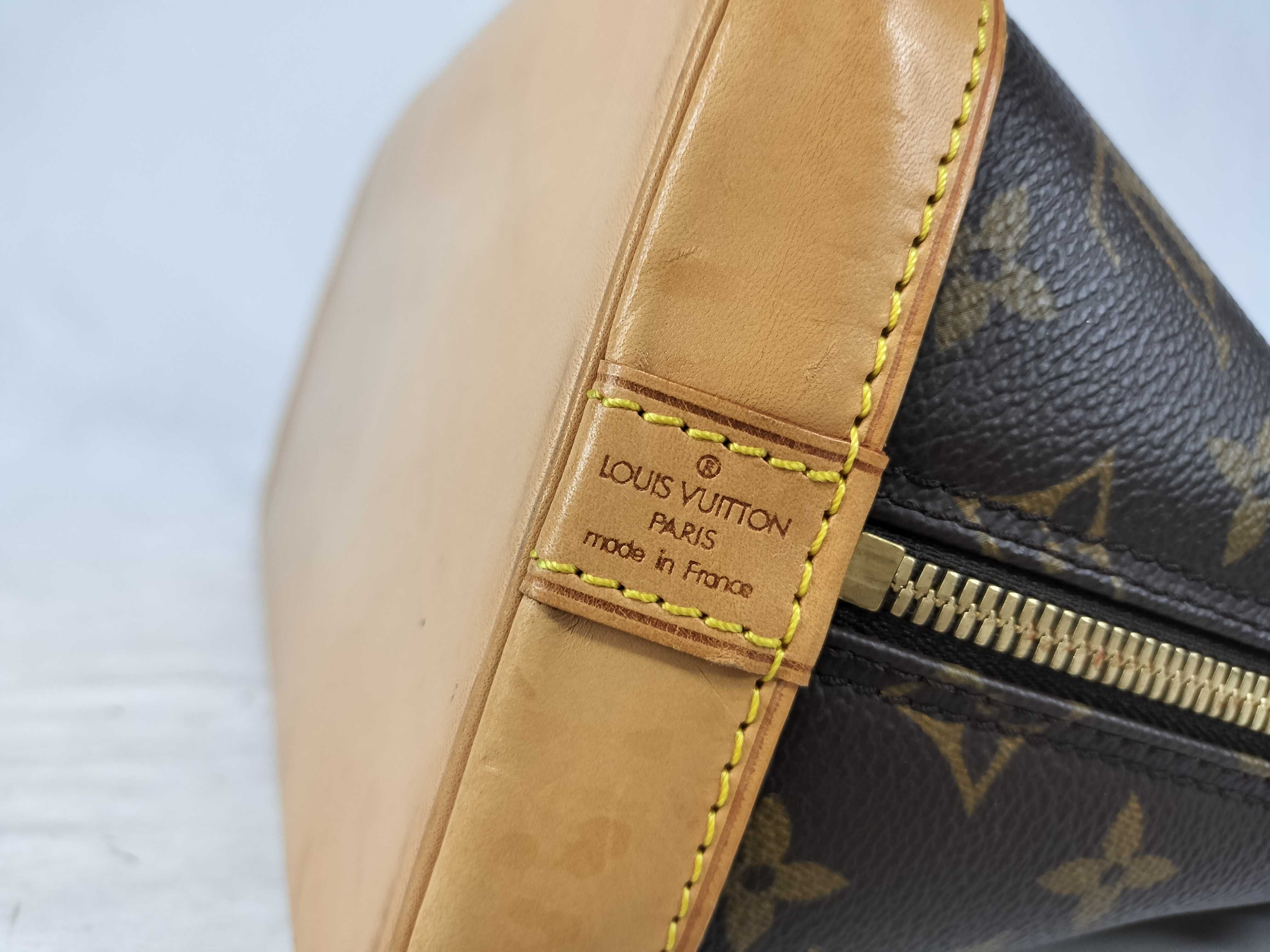 M51130 Alma Handbag — view 12