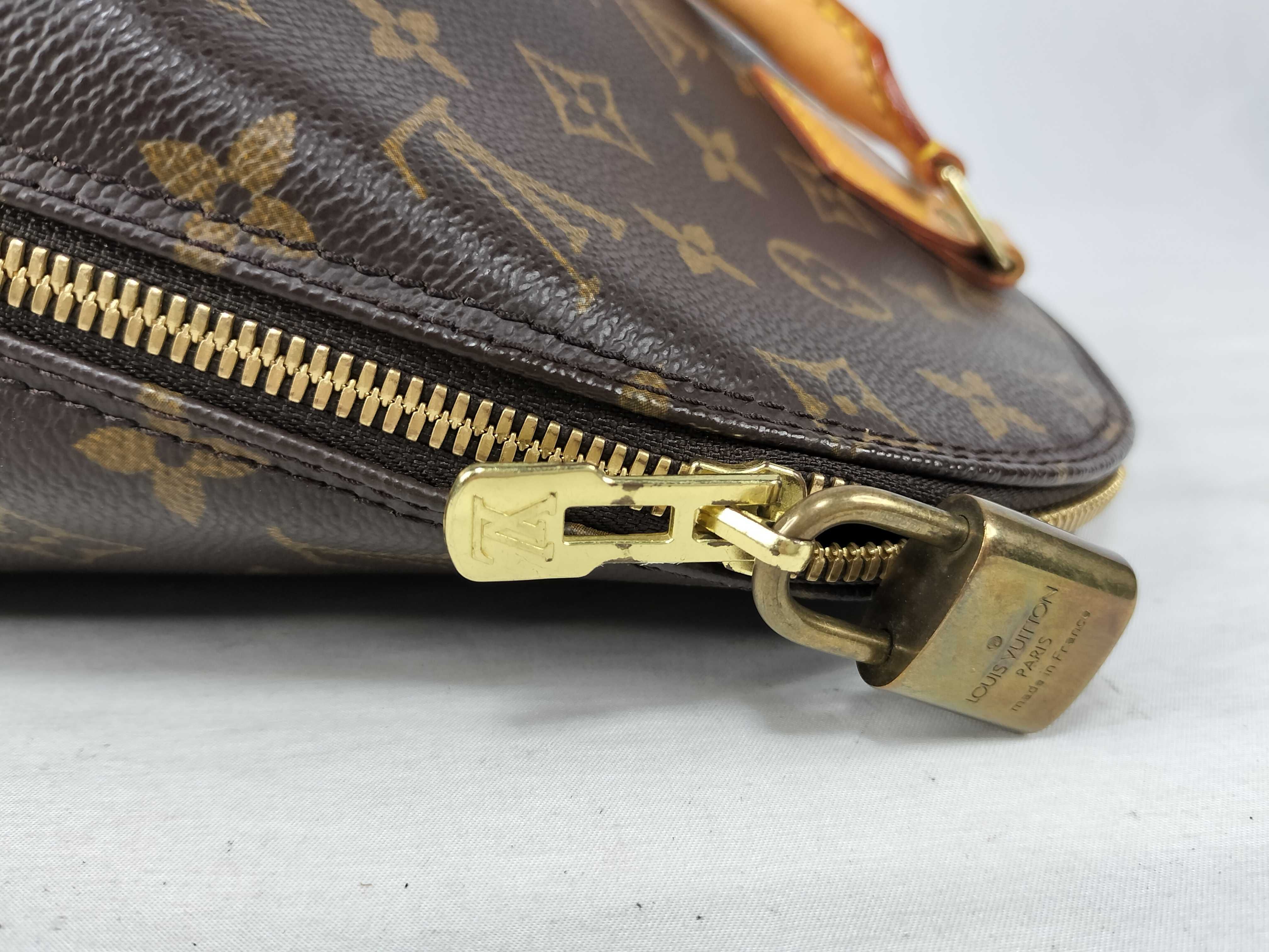 M51130 Alma Handbag — view 13
