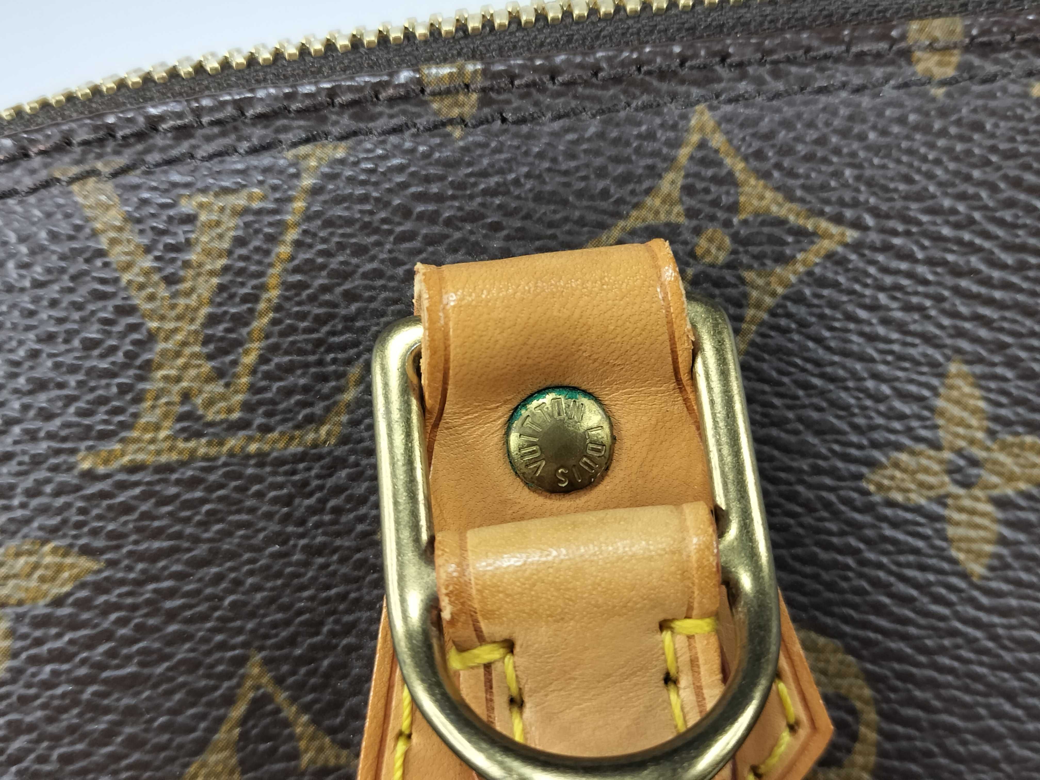 M51130 Alma Handbag — view 15