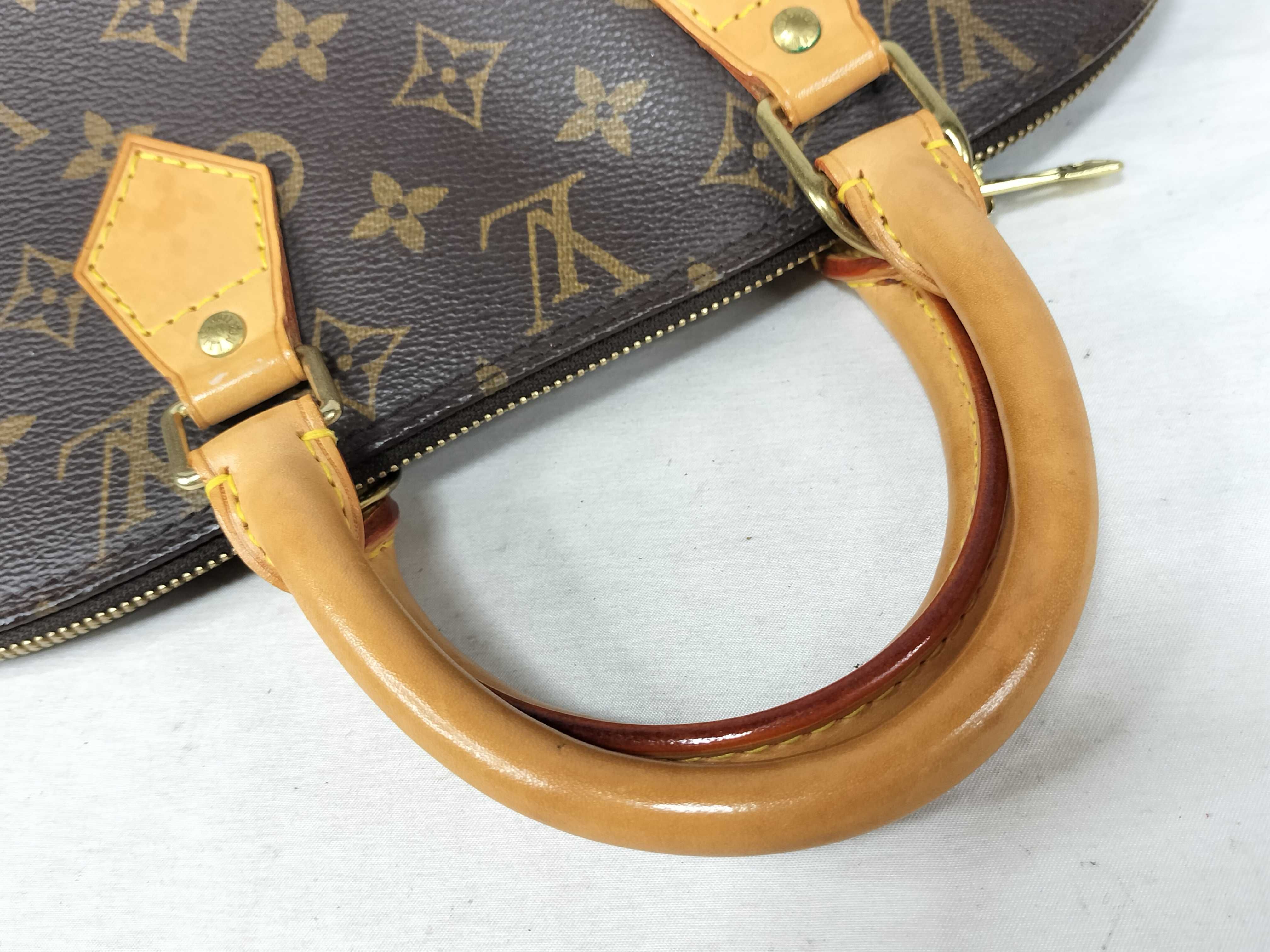 M51130 Alma Handbag — view 3