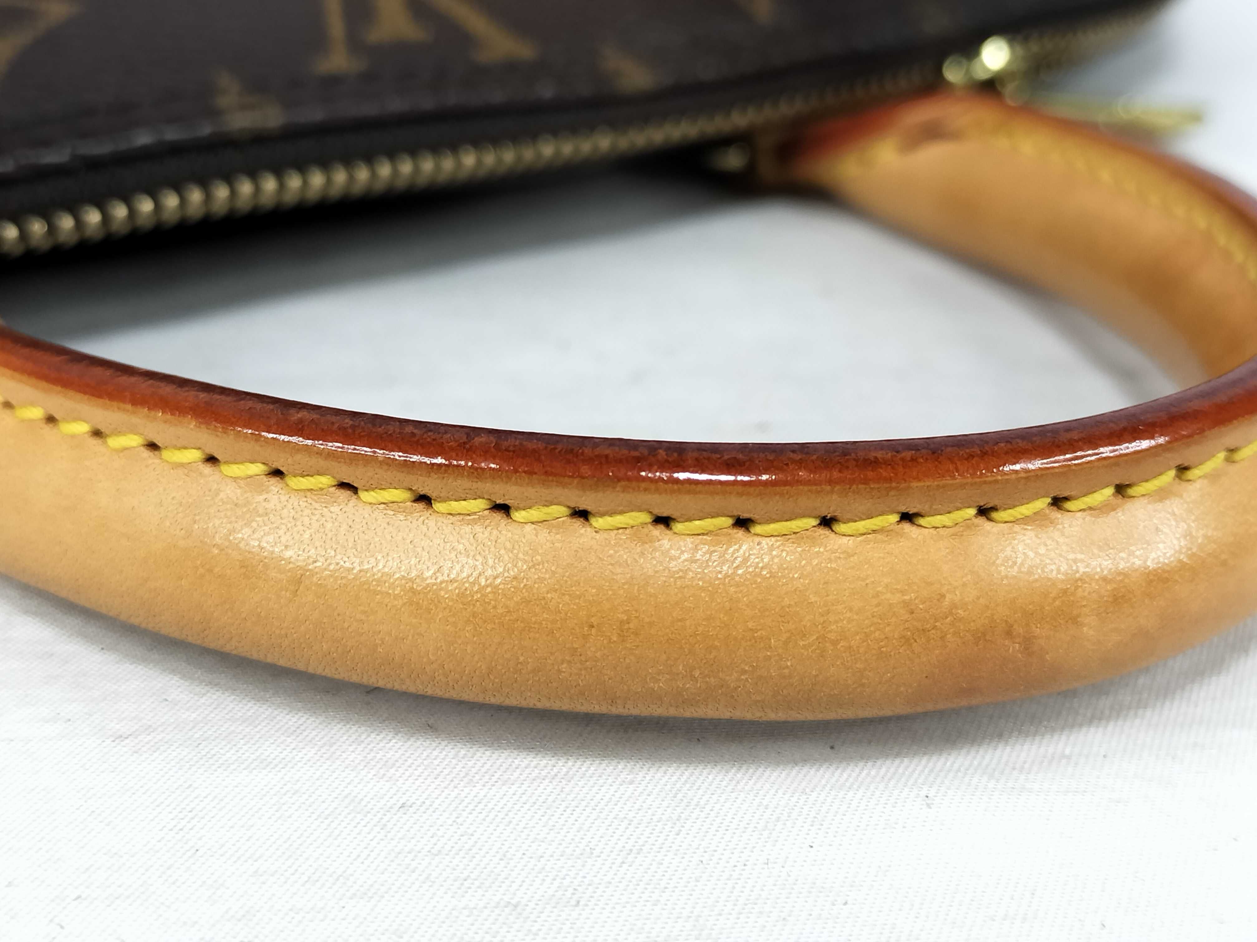 M51130 Alma Handbag — view 4
