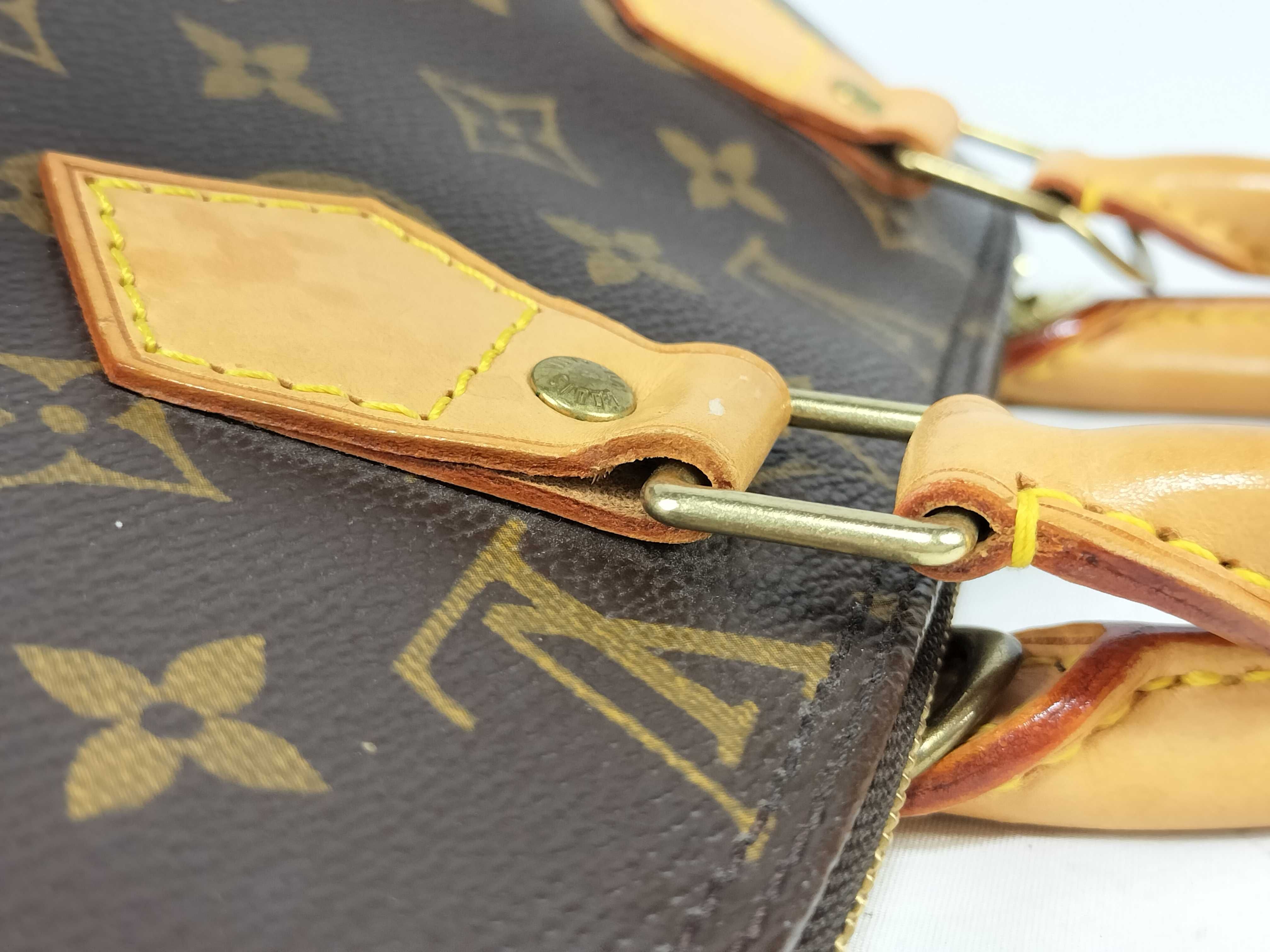 M51130 Alma Handbag — view 5