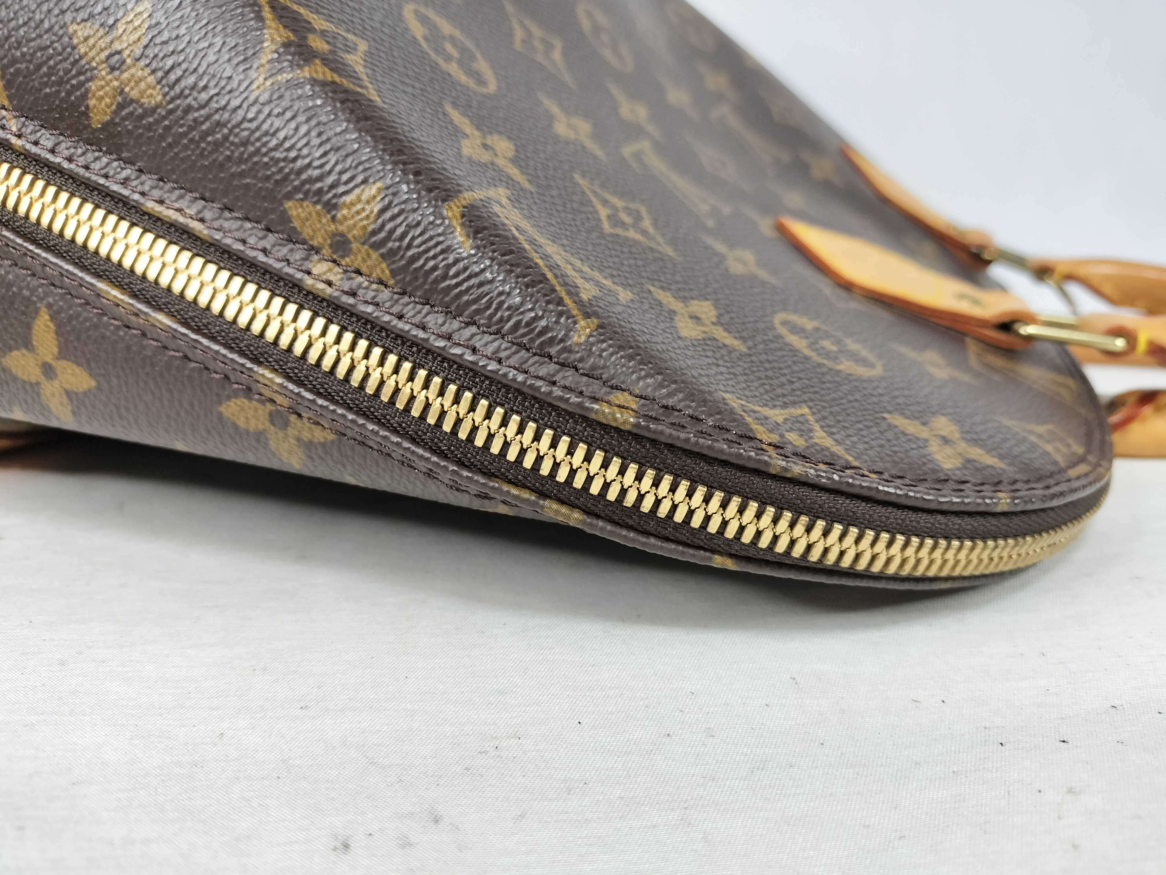 M51130 Alma Handbag — view 6