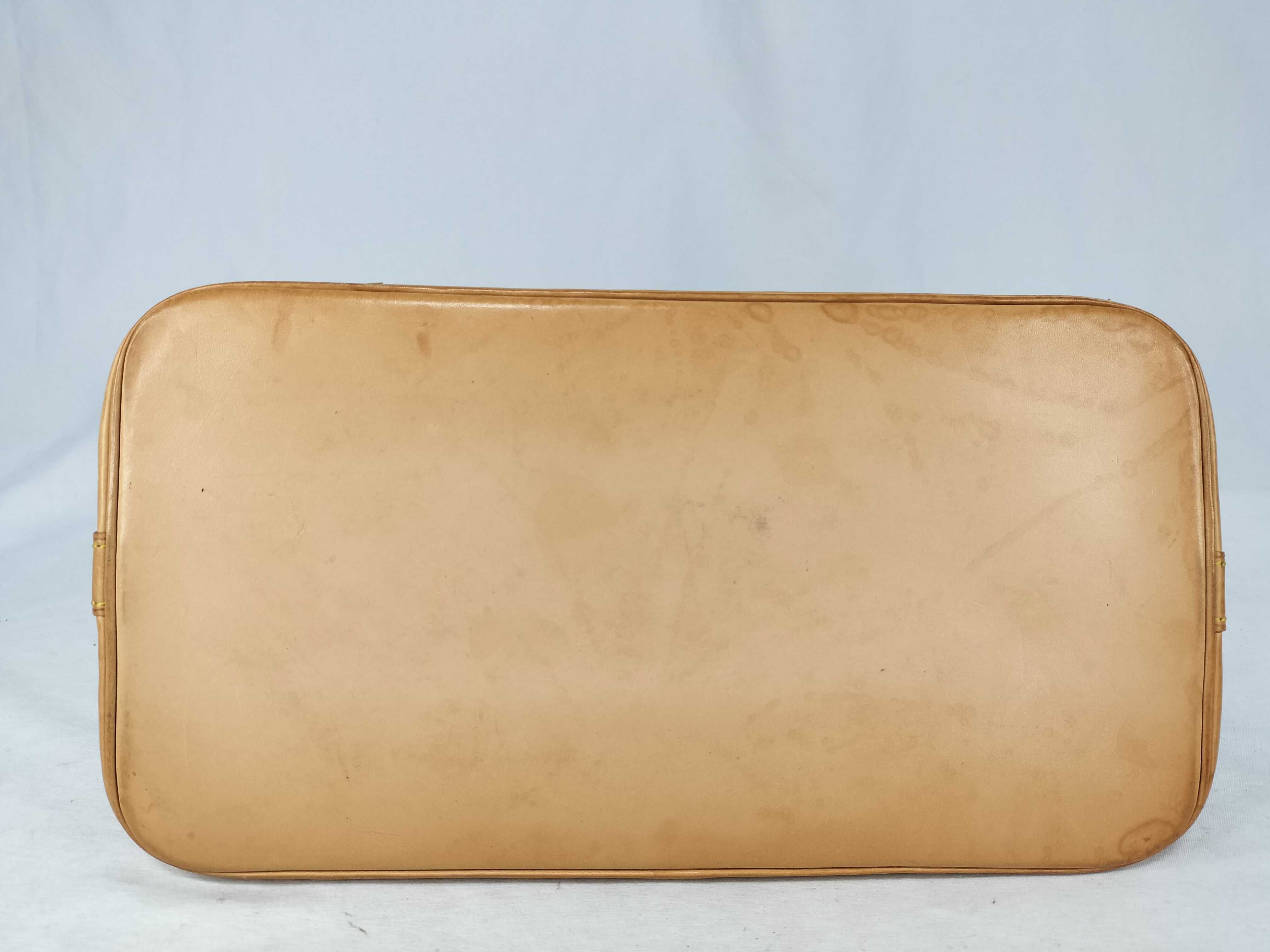 M51130 Alma Handbag — view 8