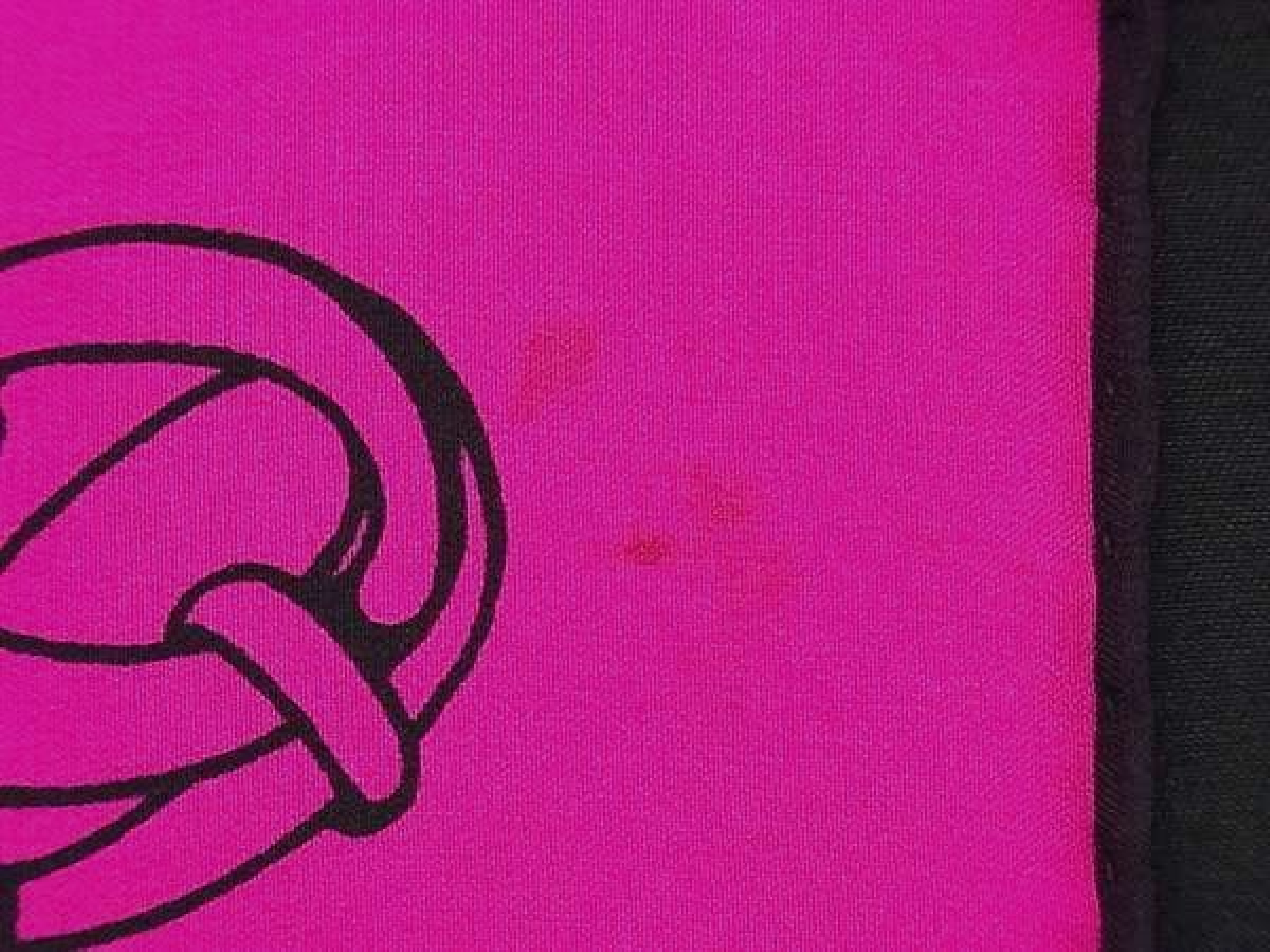 Coco Mark Large Scarf Stole Shawl for Women, Pink, HC3656 (Other Accessories) — view 5