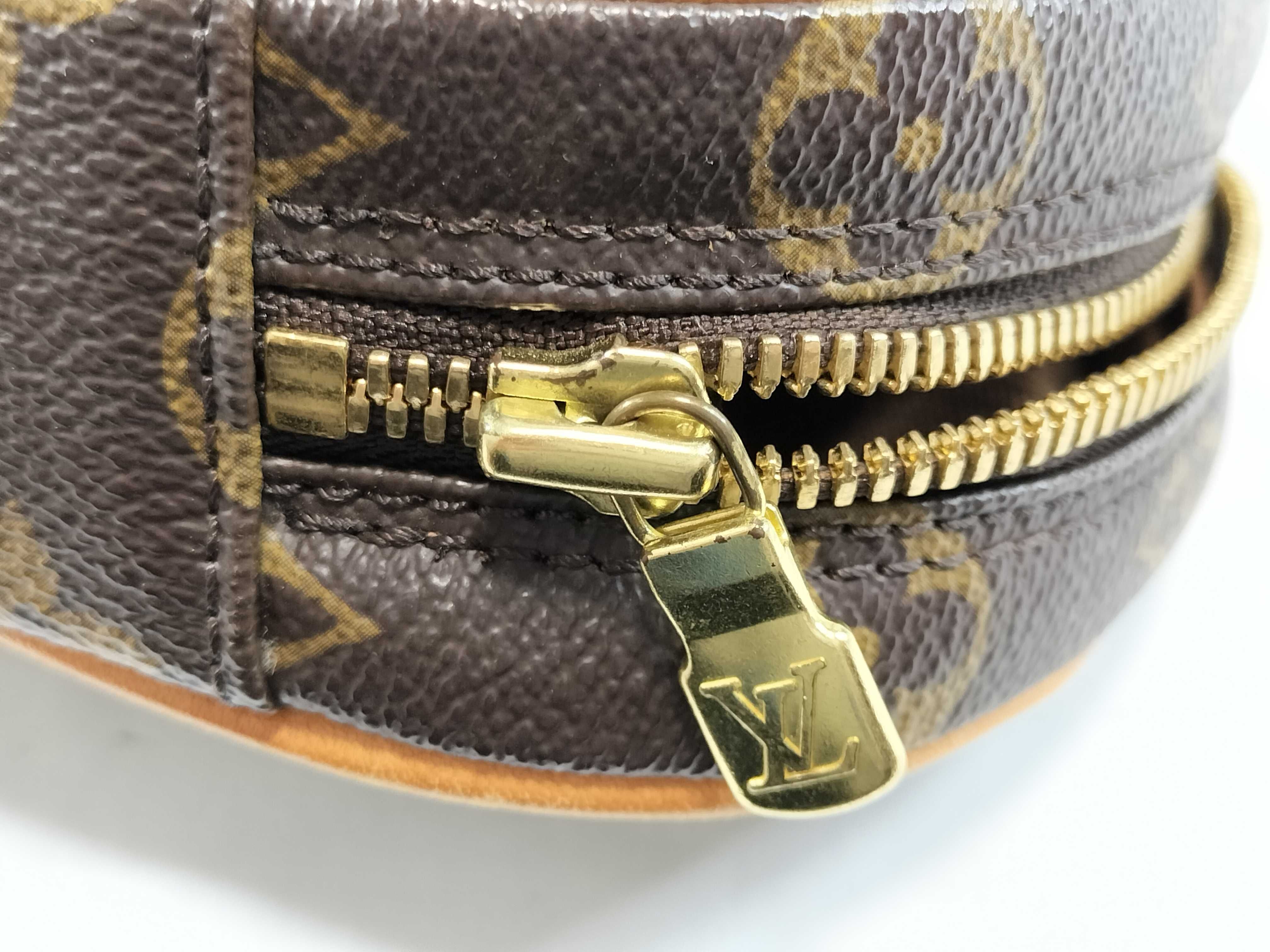 Monogram M51870 Pochette Gange Shoulder Bag — view 13
