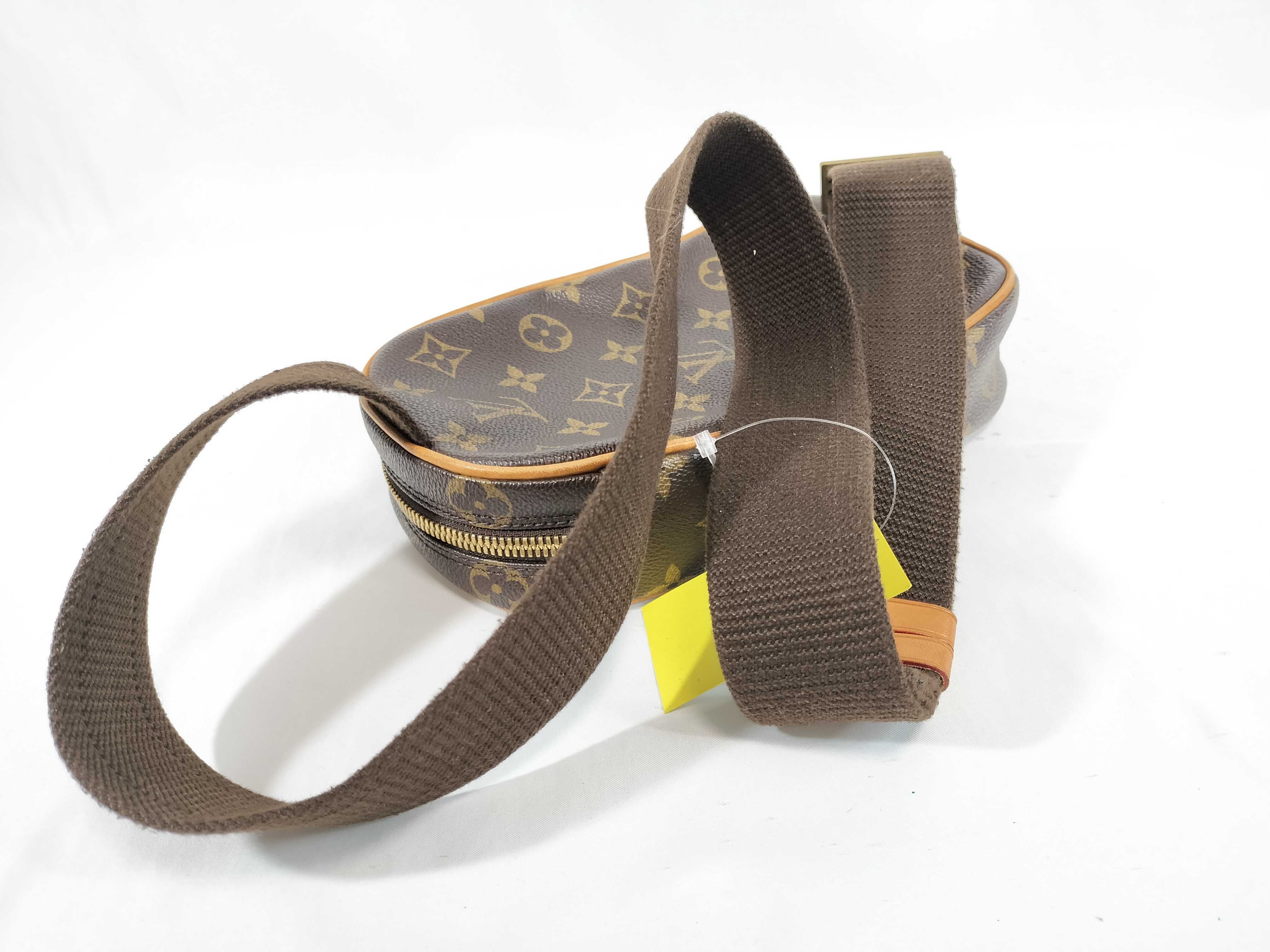Monogram M51870 Pochette Gange Shoulder Bag — view 3