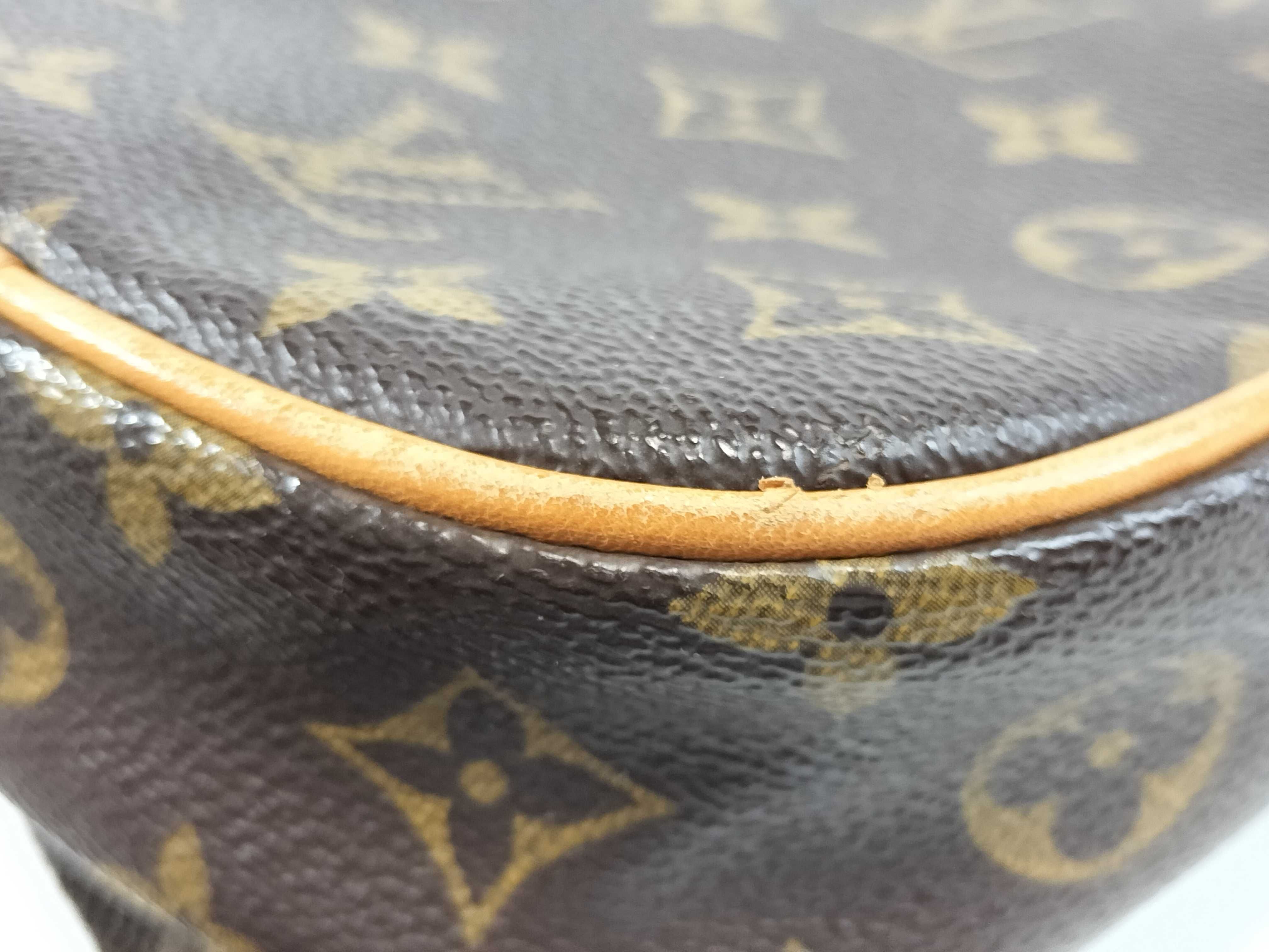 Monogram M51870 Pochette Gange Shoulder Bag — view 6
