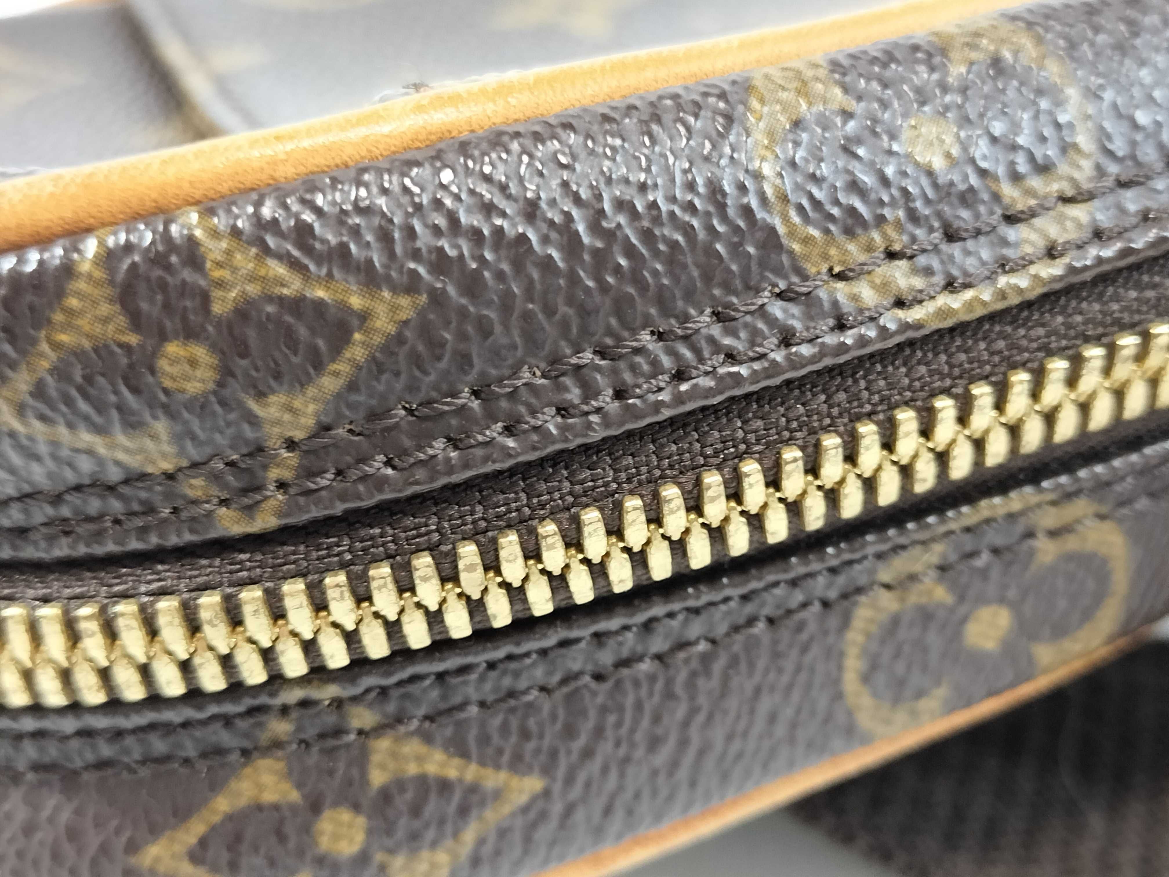Monogram M51870 Pochette Gange Shoulder Bag — view 8