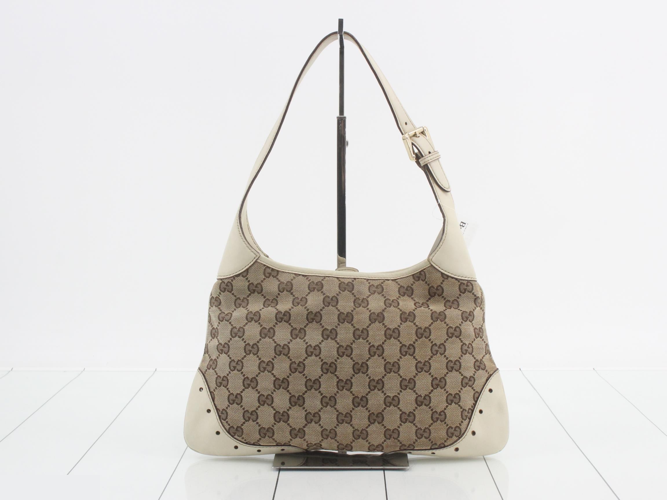 GG Canvas (Bag) - Shoulder Bag — view 2