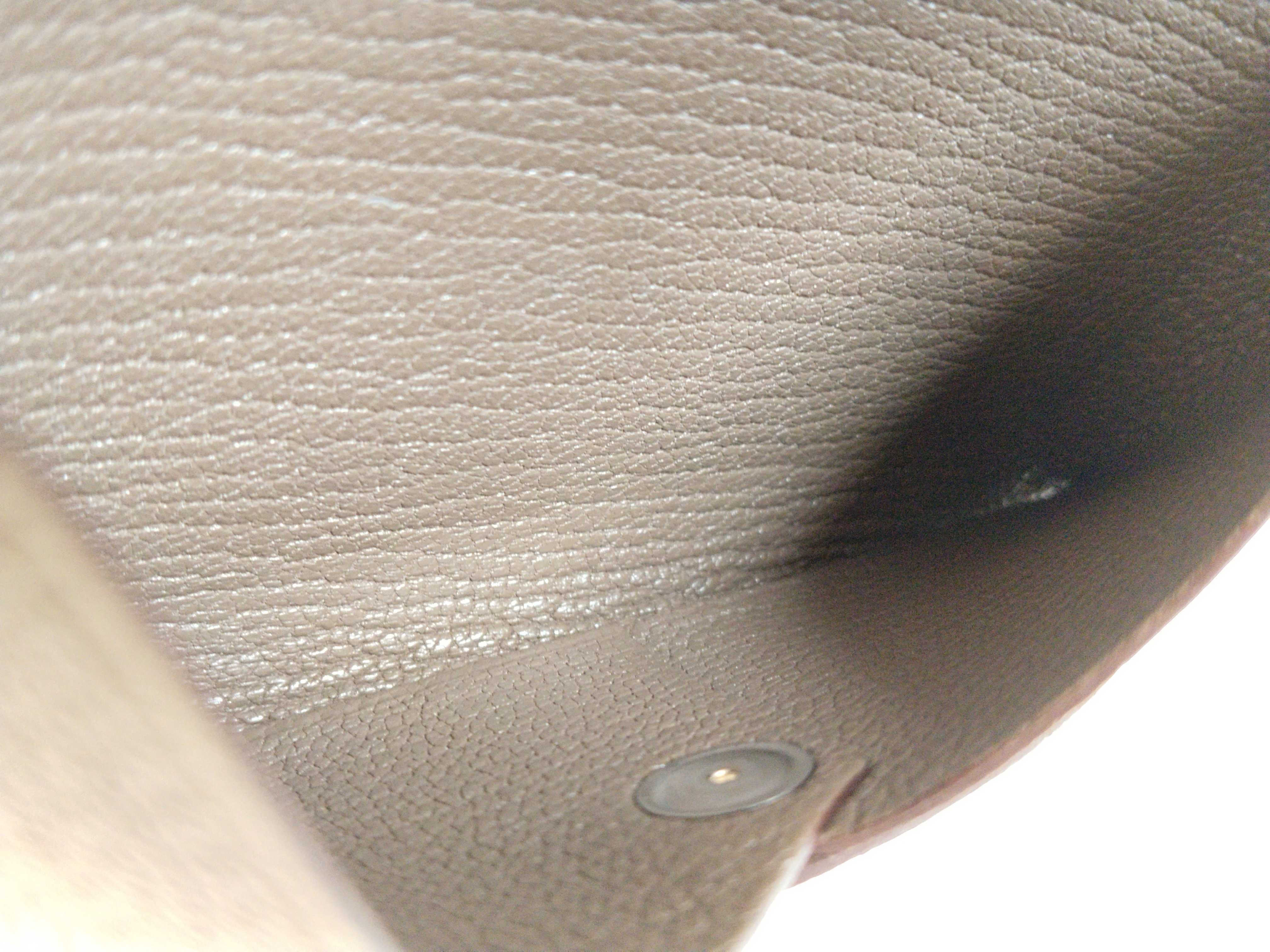 Etoupe Calvi Card Case - Card Case — view 11