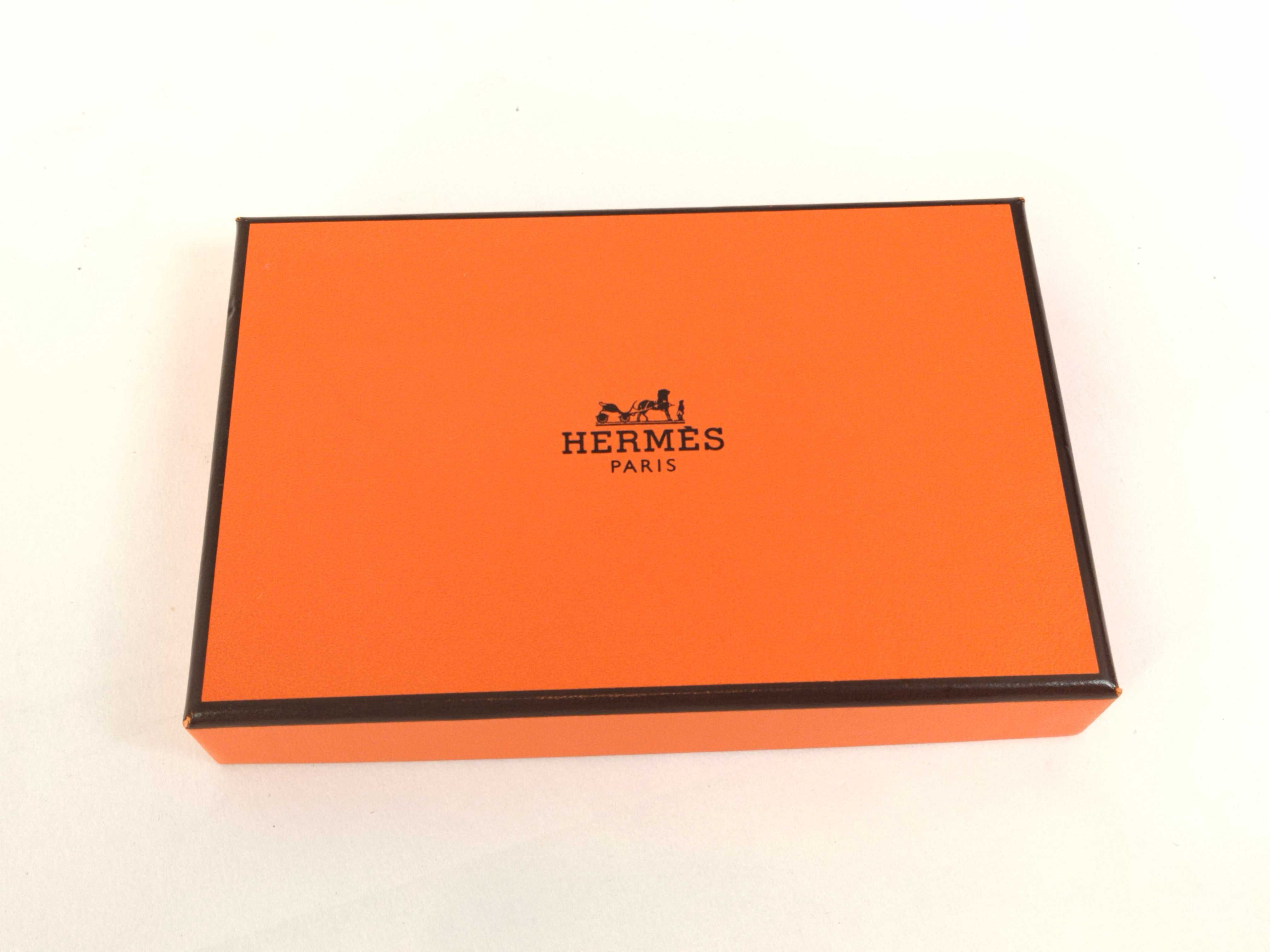 Etoupe Calvi Card Case - Card Case — view 12