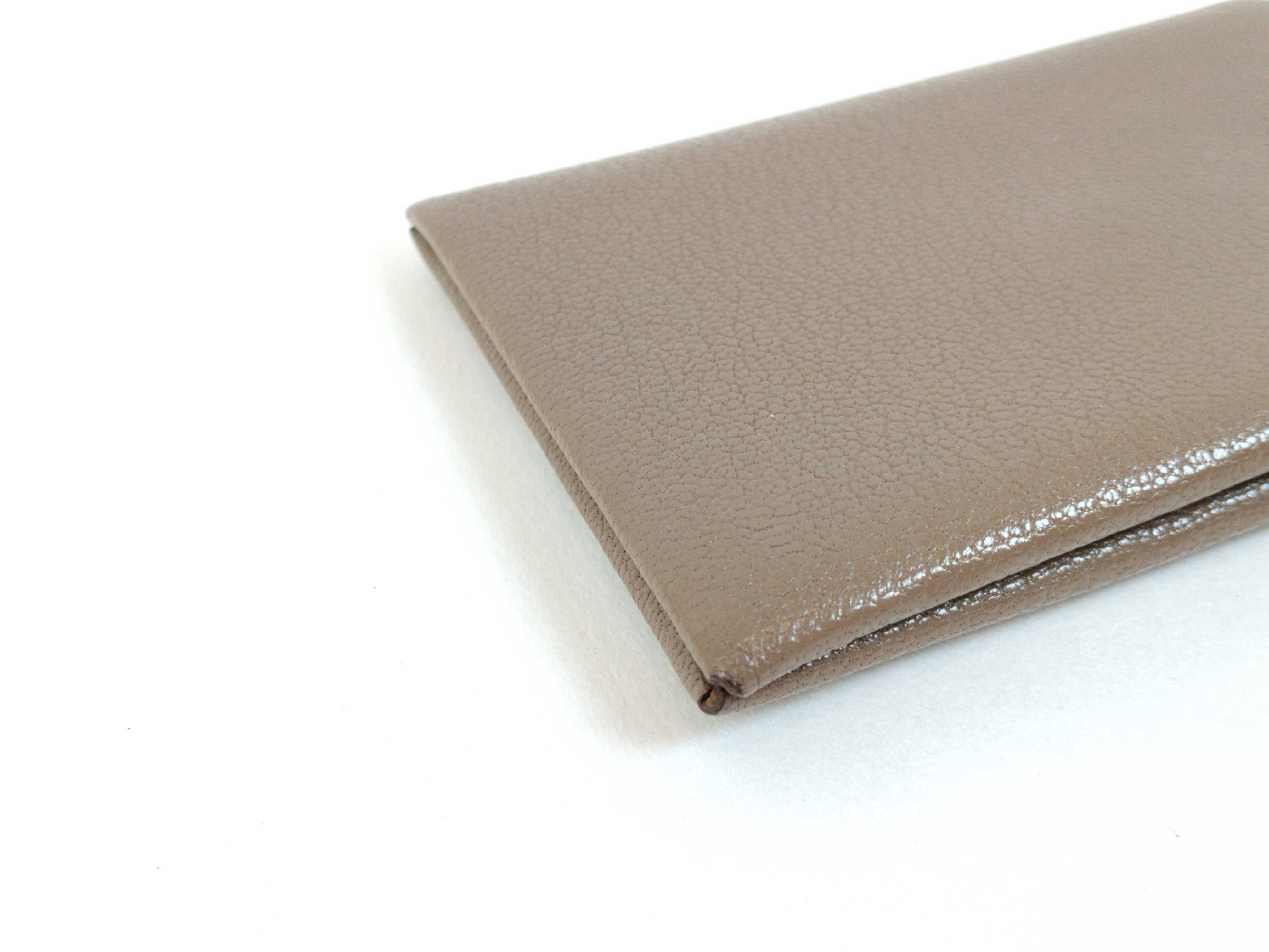 Etoupe Calvi Card Case - Card Case — view 3
