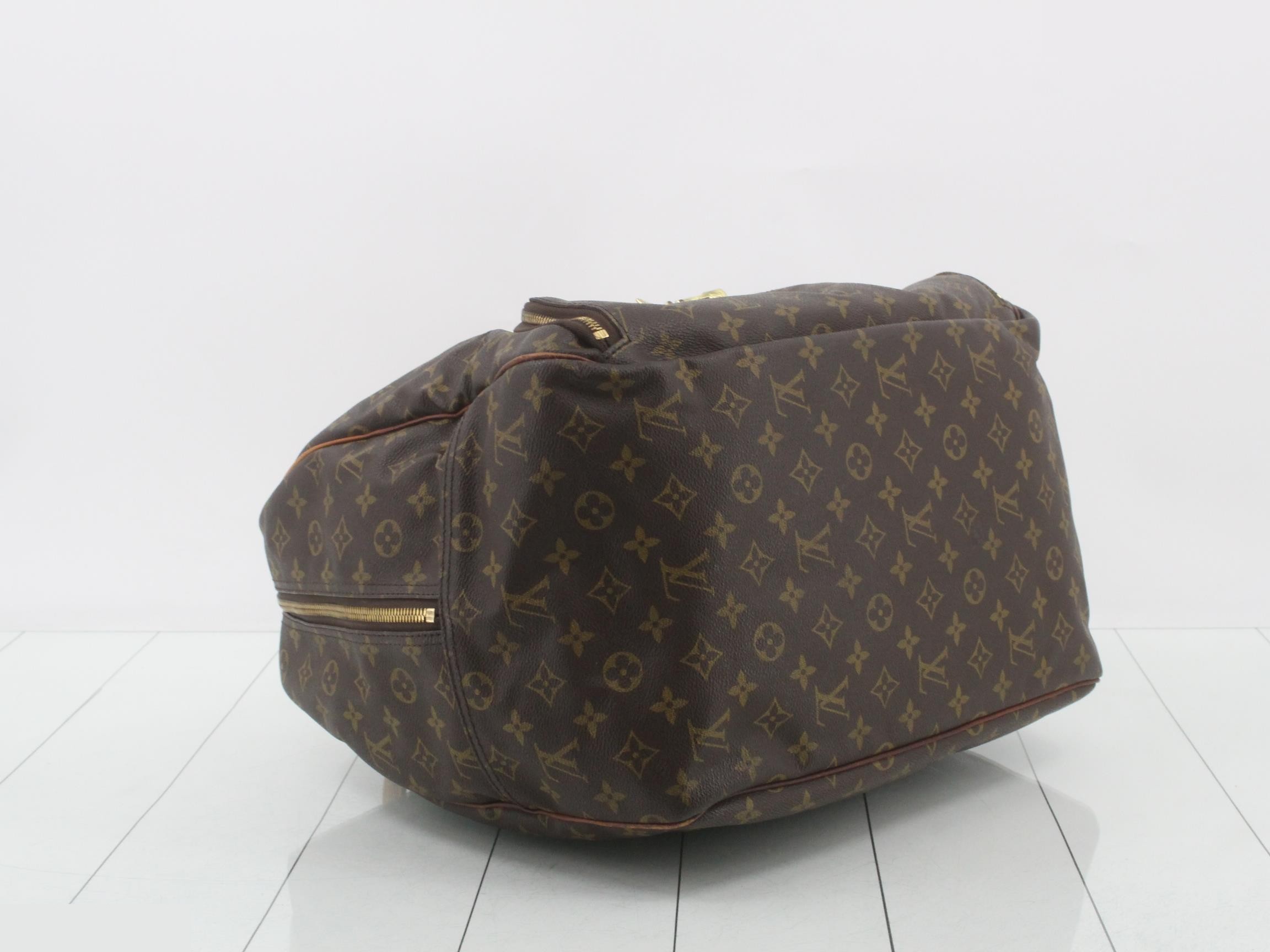 Monogram Evasion — view 5