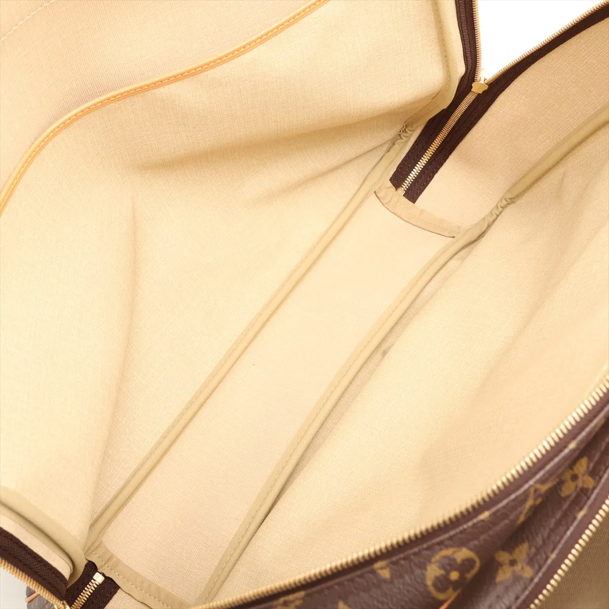Monogram Alizé 24H M41399 VI0091 Brown — view 8