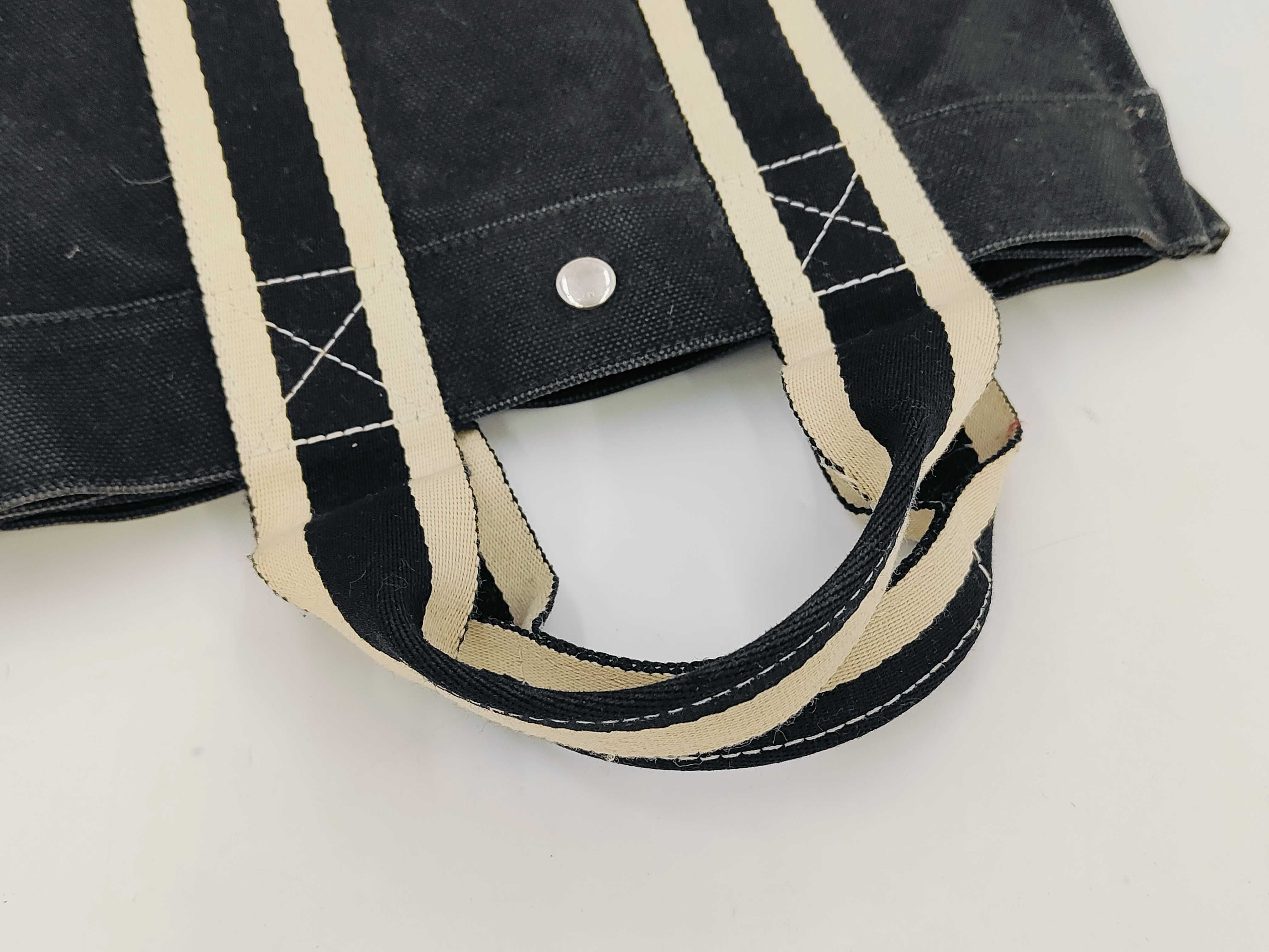 Bora Hermes Bora PM Handbag — view 3