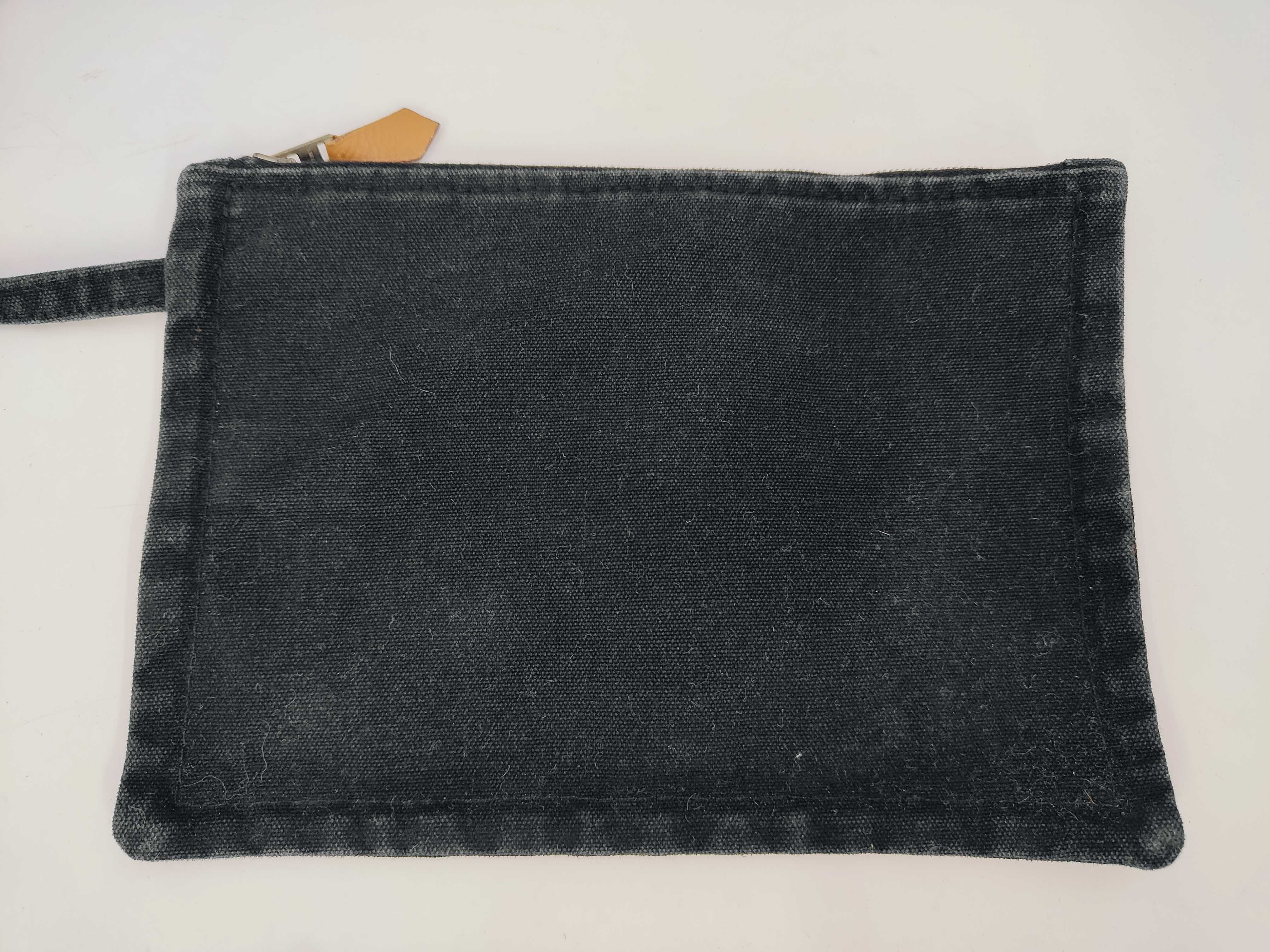 Bora Hermes Bora PM Handbag — view 9