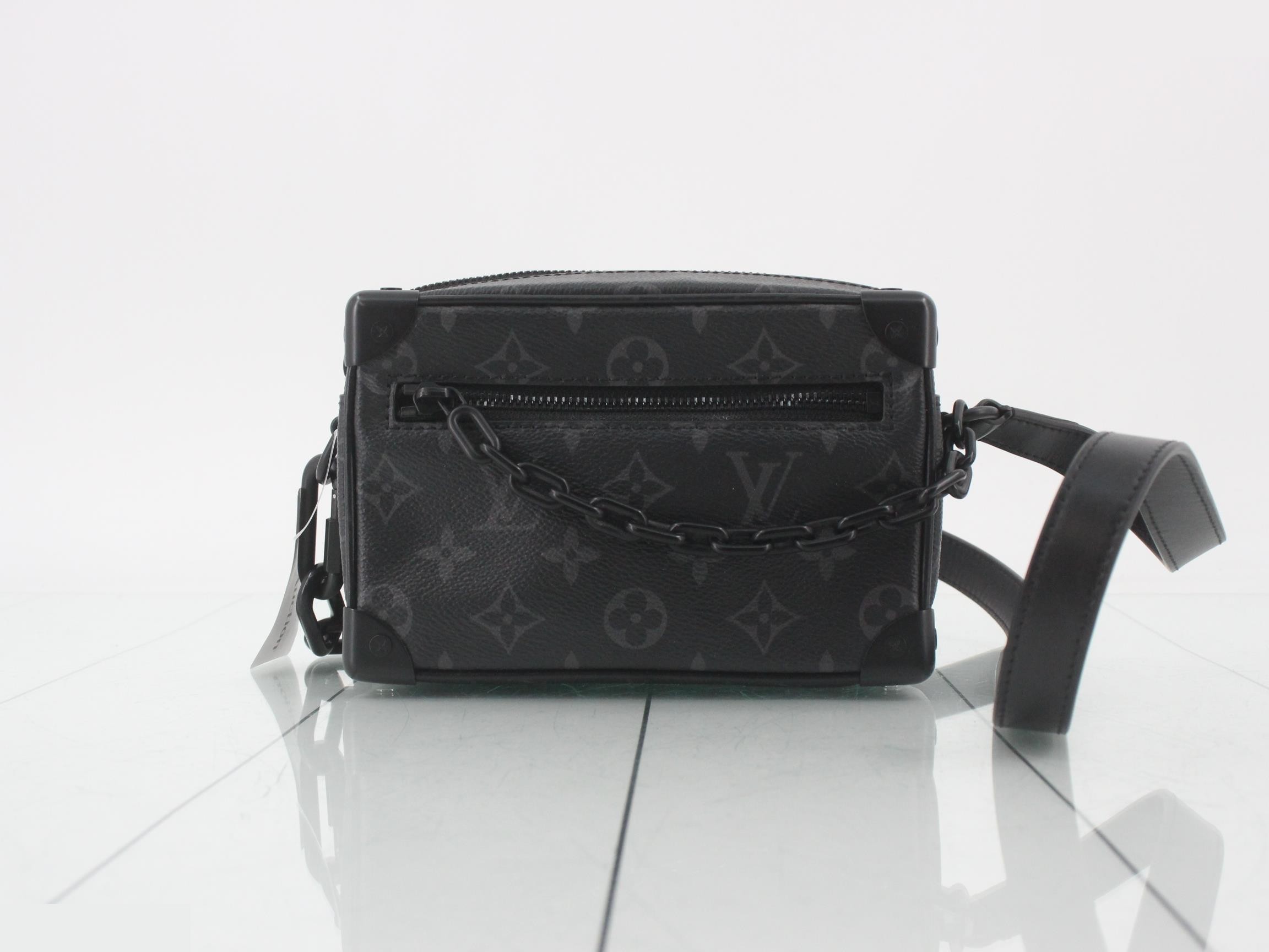 Mini Soft Trunk M44735