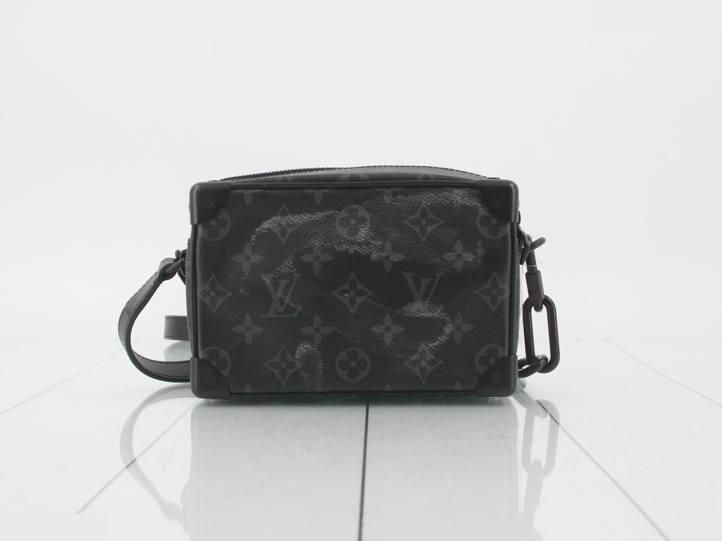 Mini Soft Trunk M44735 — view 2