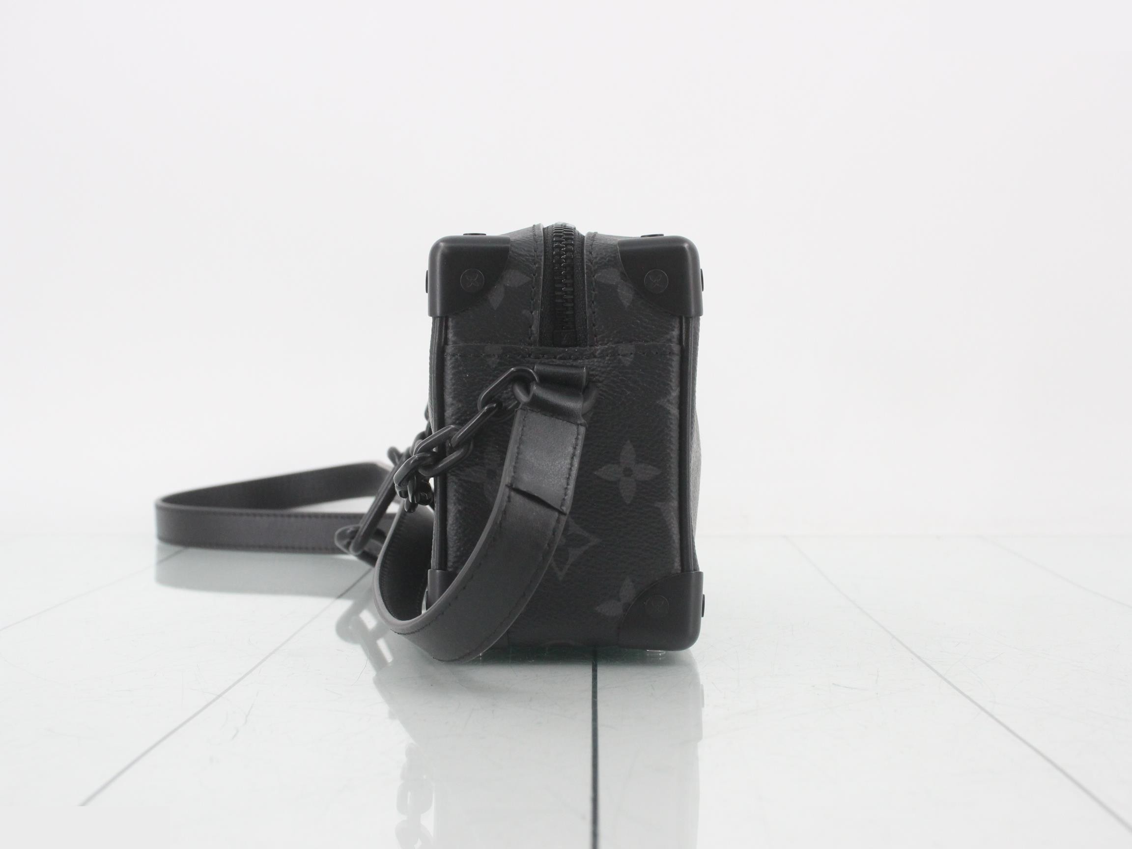 Mini Soft Trunk M44735 — view 3