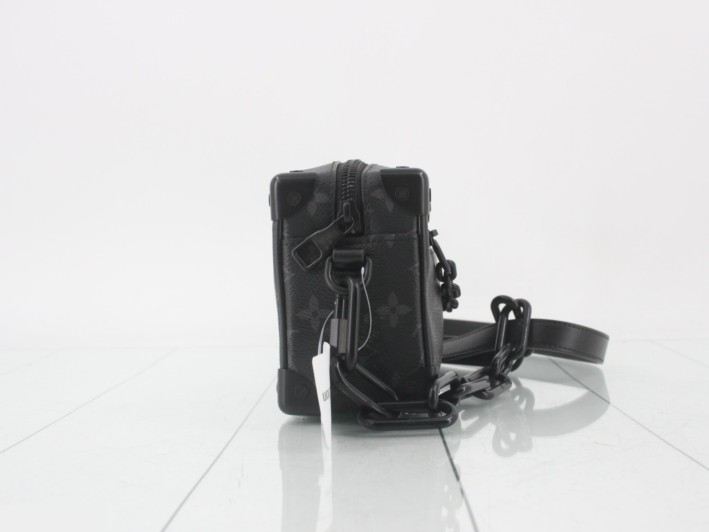 Mini Soft Trunk M44735 — view 4