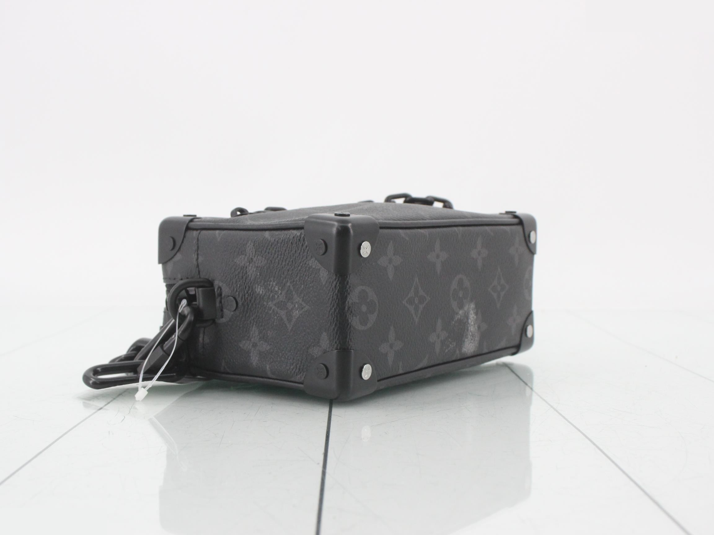 Mini Soft Trunk M44735 — view 5