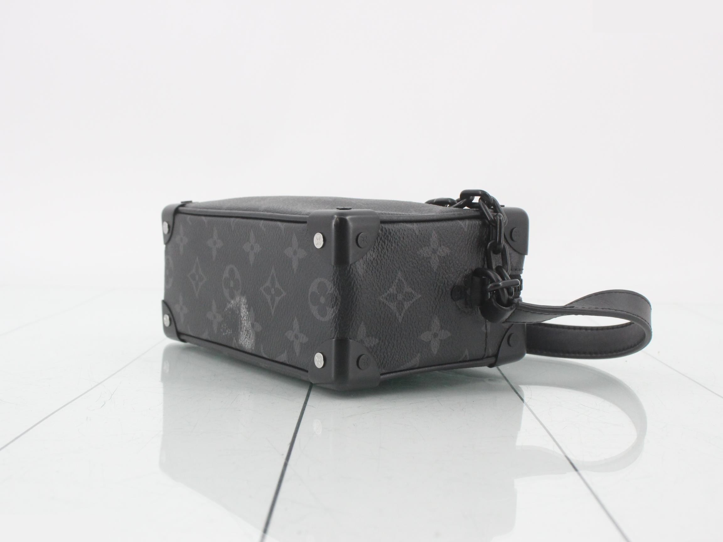 Mini Soft Trunk M44735 — view 6
