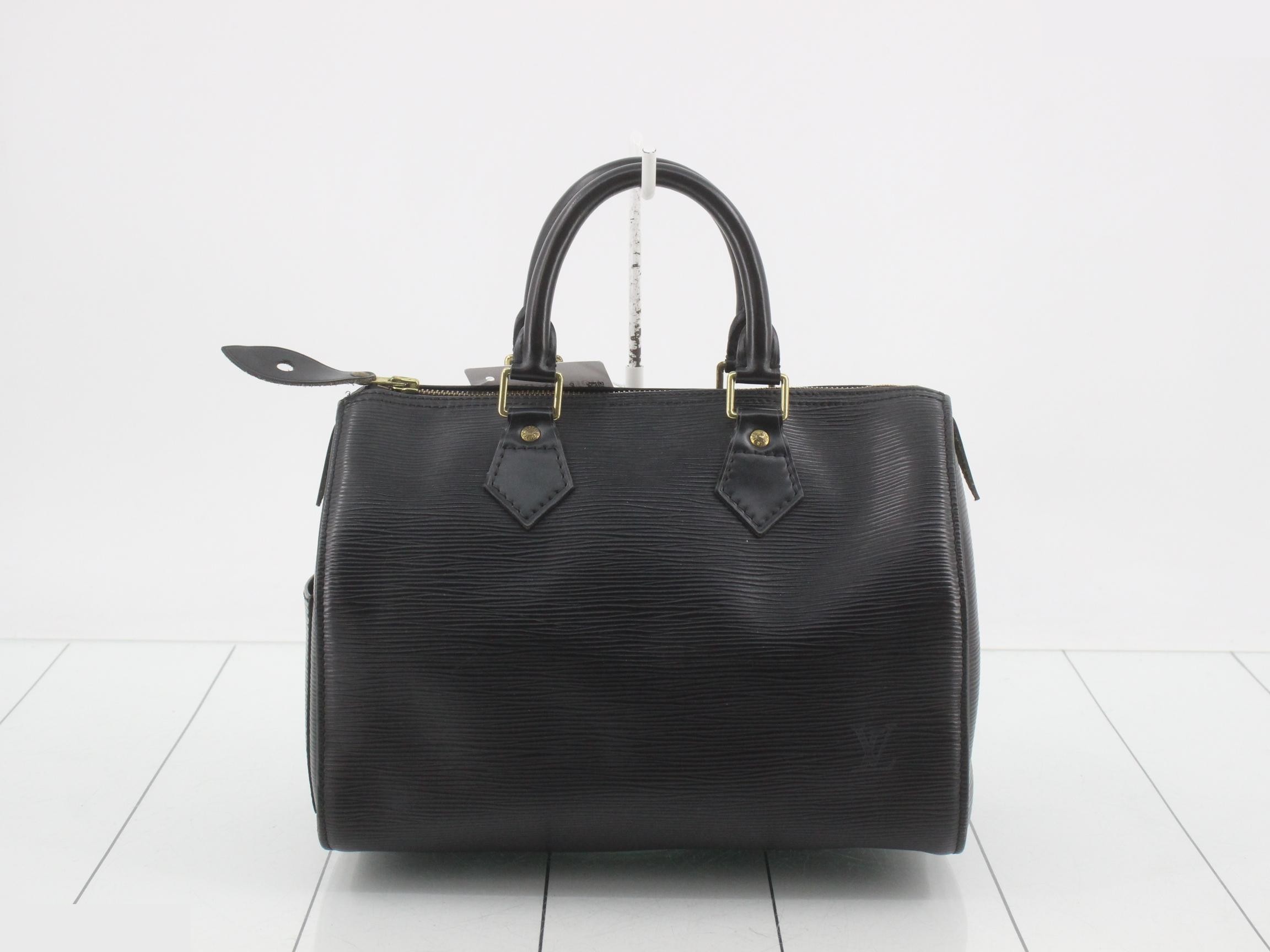 Epi Speedy 30 Handbag — view 2