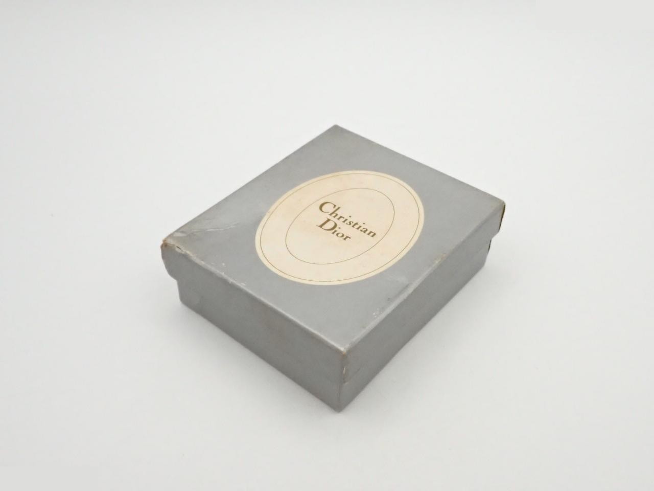 Logo brooch, gold (GP) — view 4