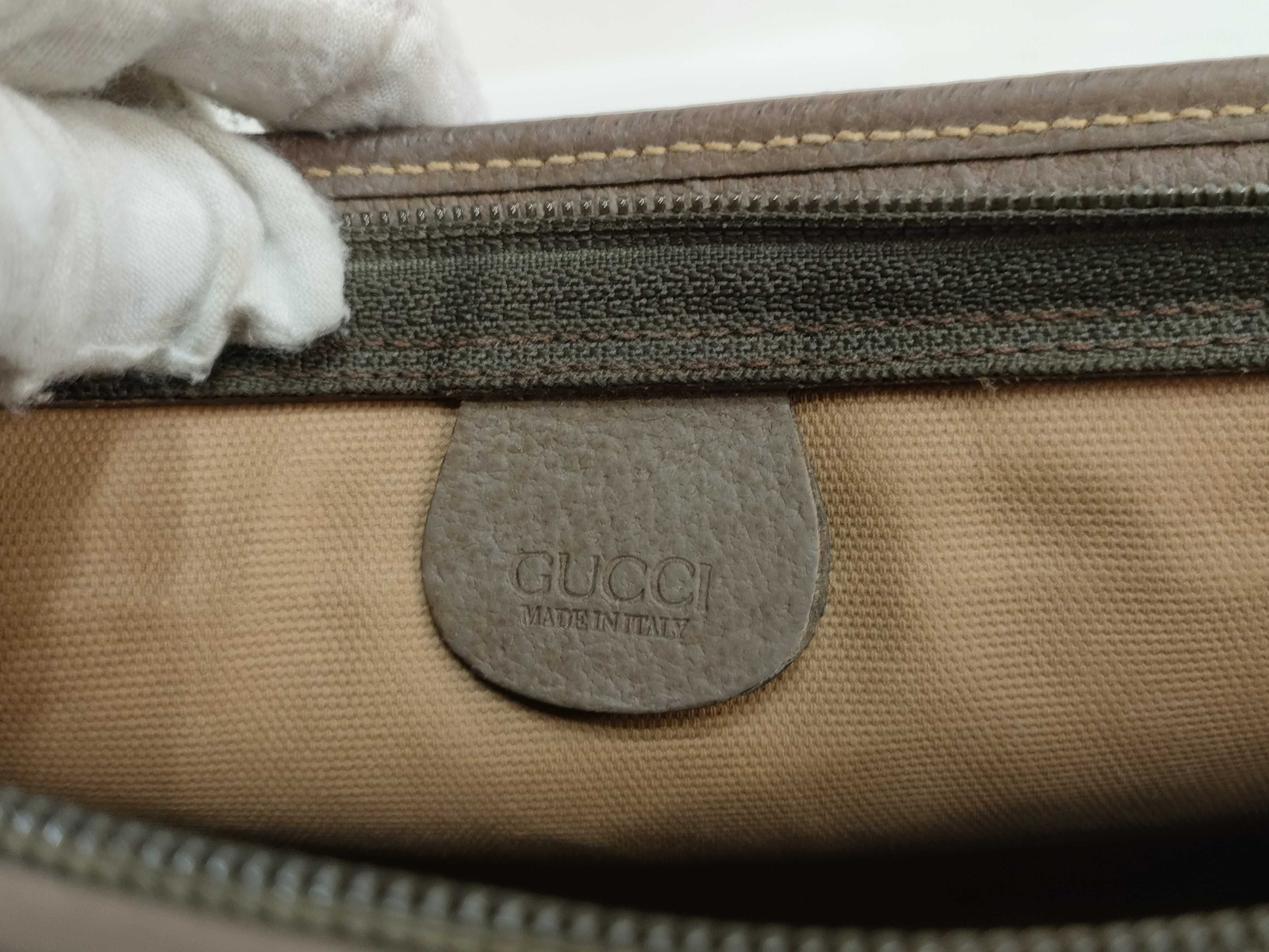 GG Supreme 014-122-6063 Second Bag — view 13