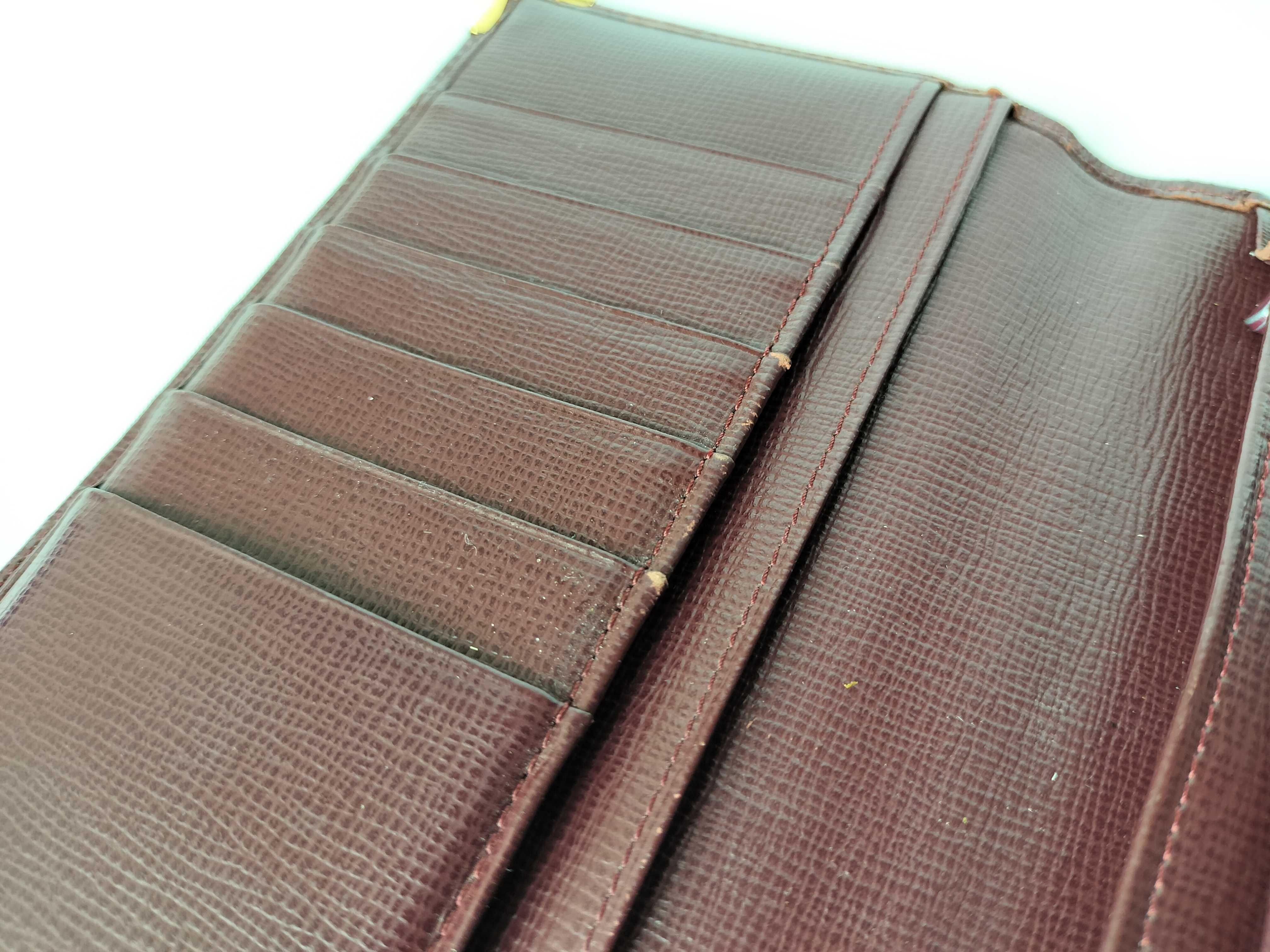 Must line long wallet — view 11