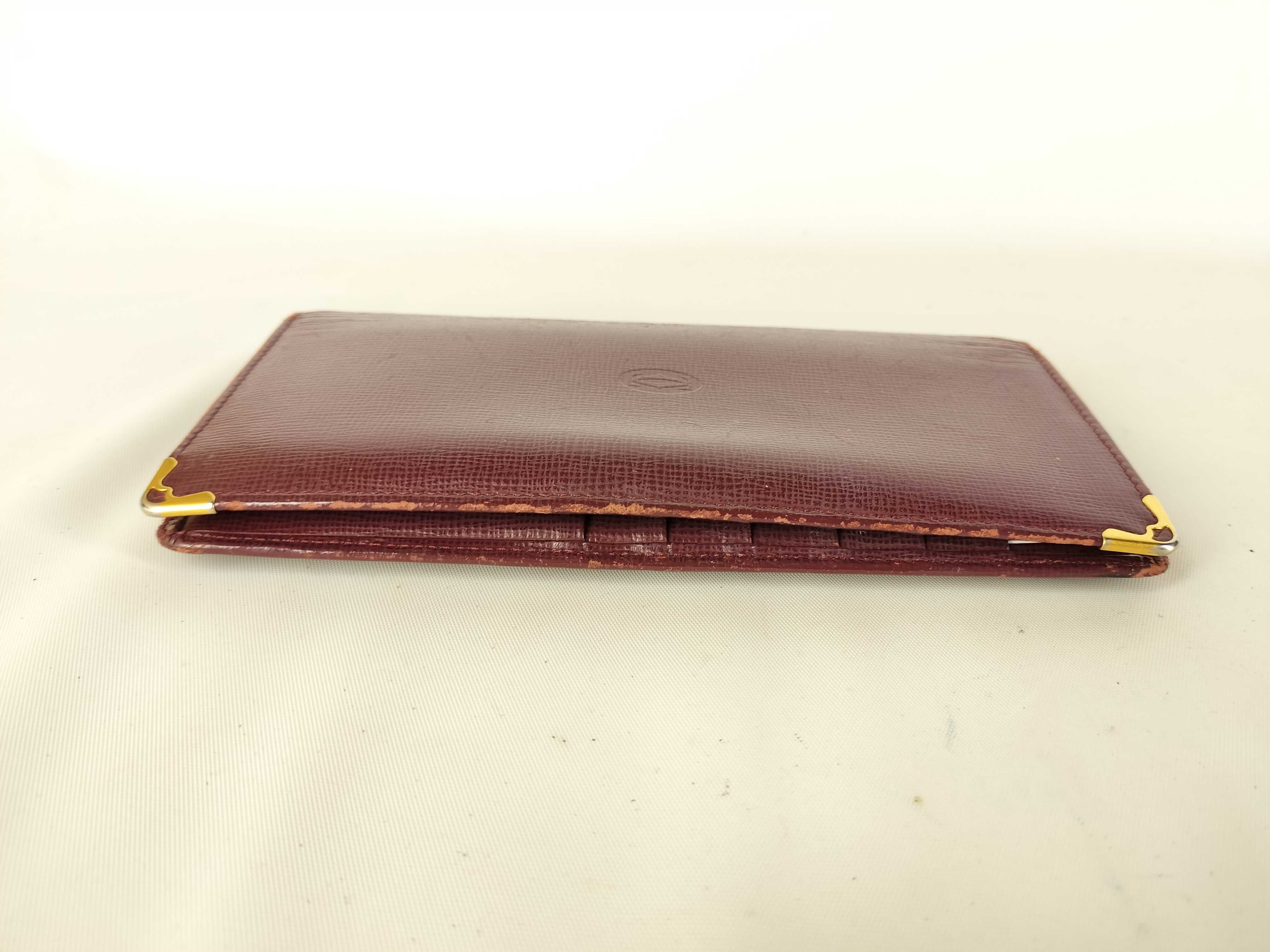 Must line long wallet — view 4