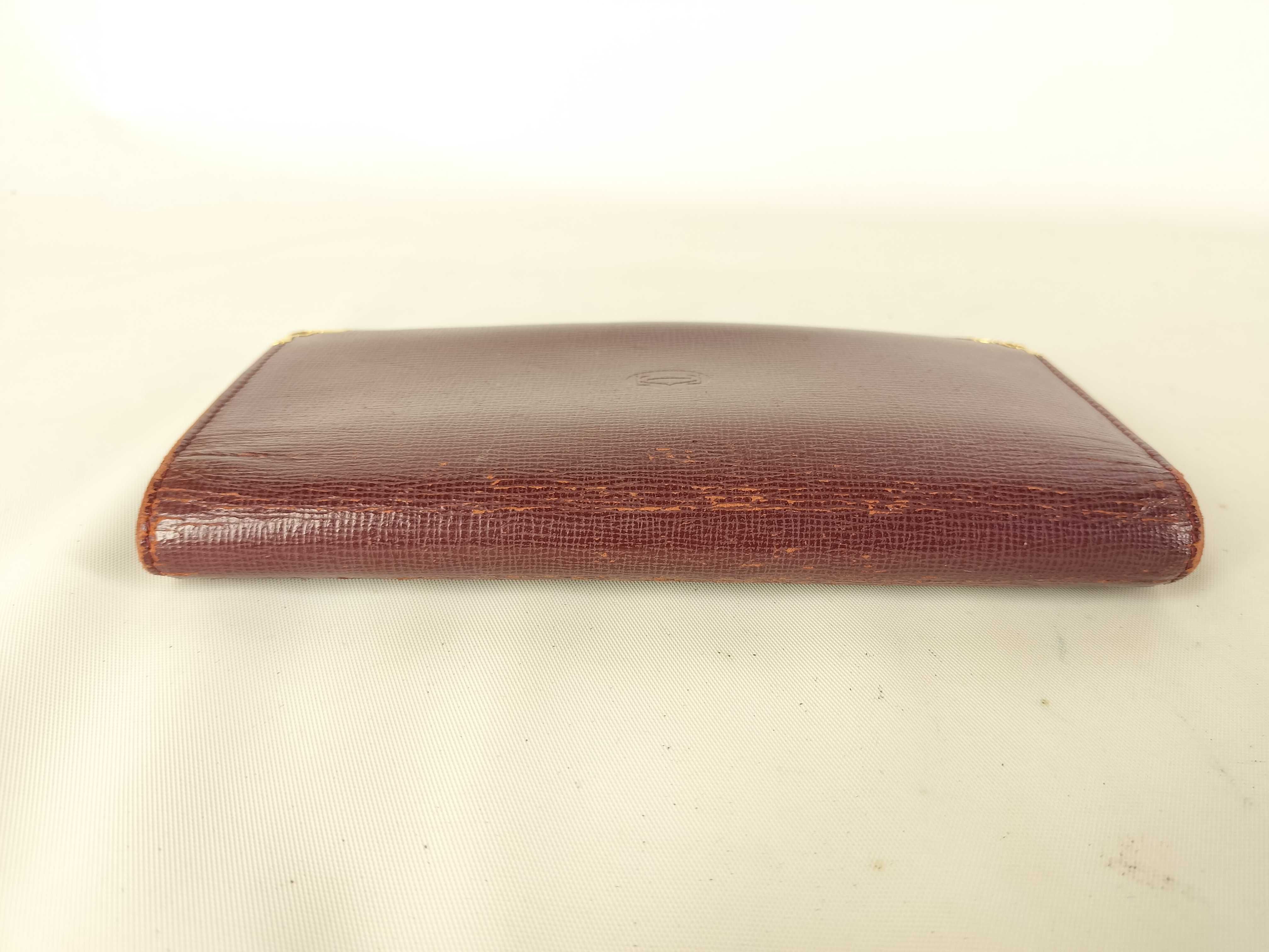 Must line long wallet — view 5