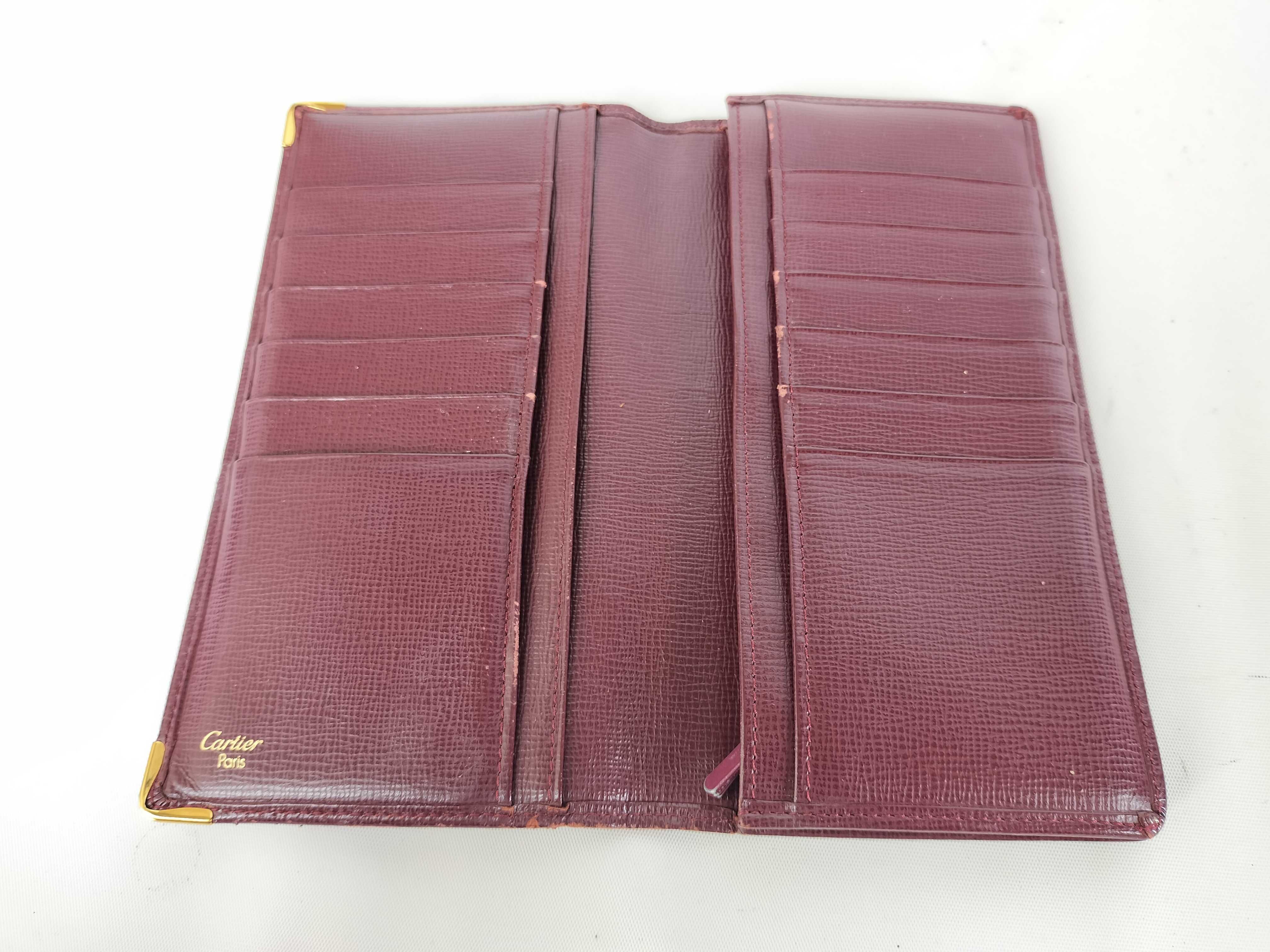 Must line long wallet — view 6