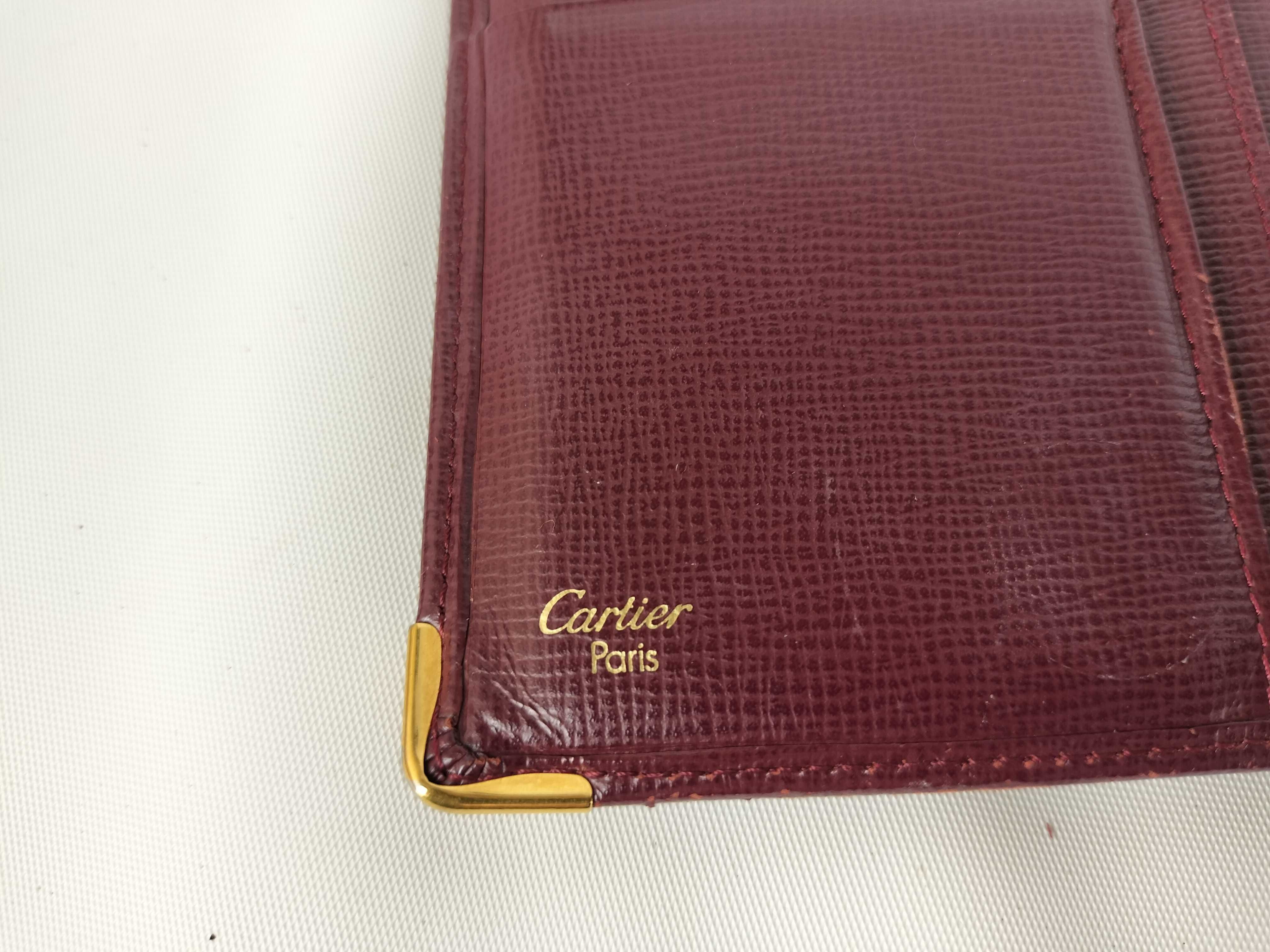 Must line long wallet — view 7