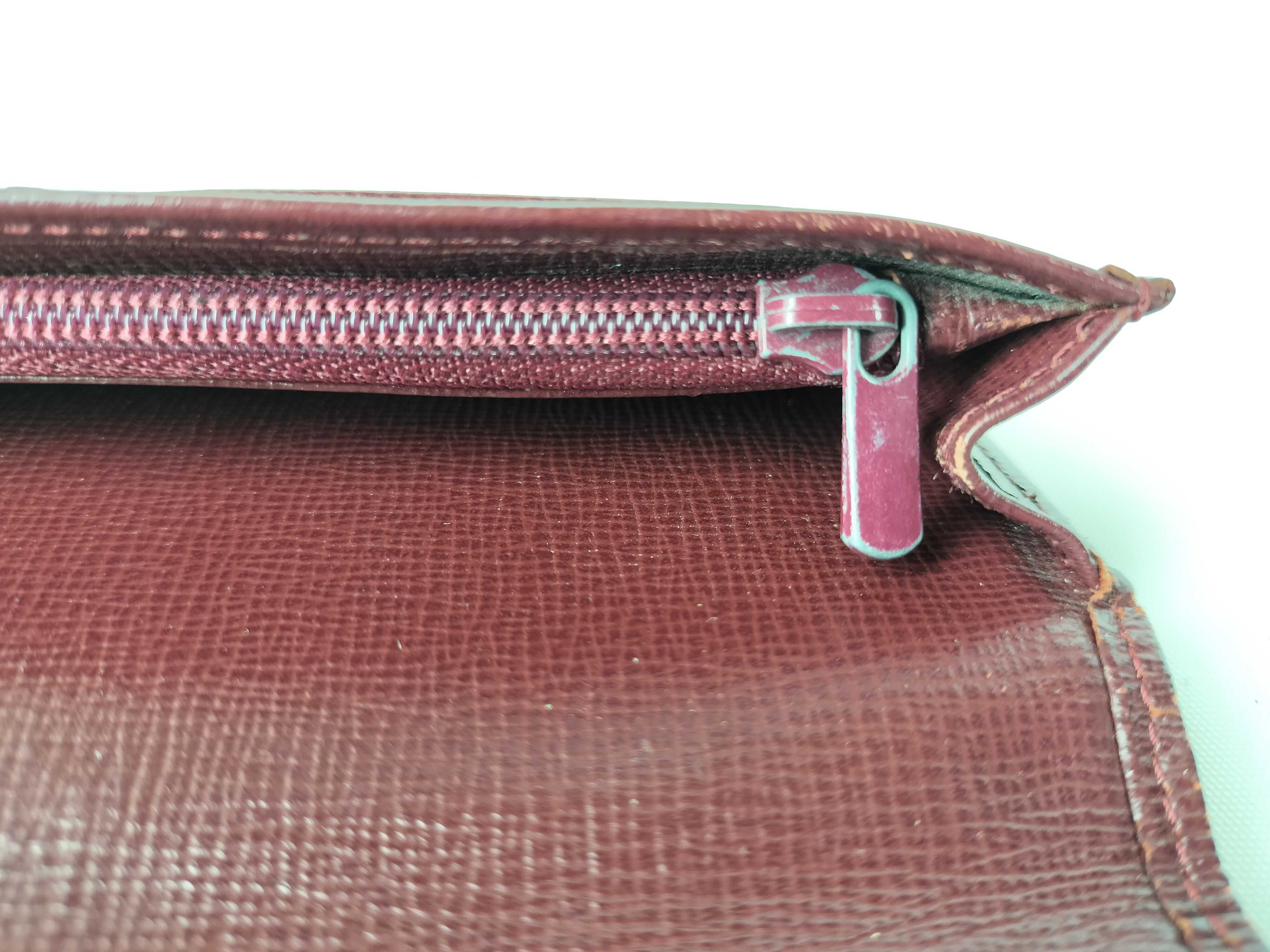 Must line long wallet — view 8
