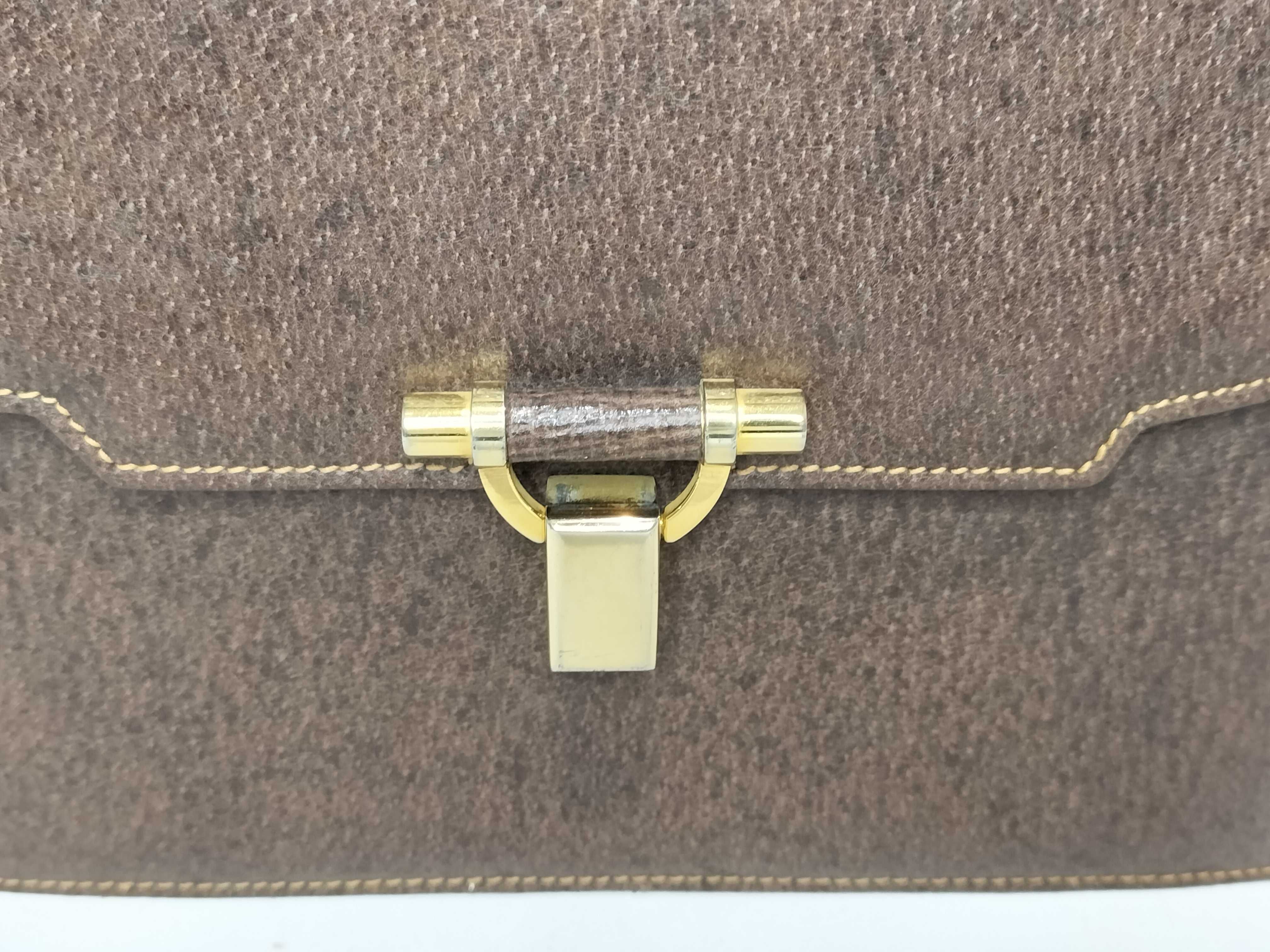 Old Handbag — view 2