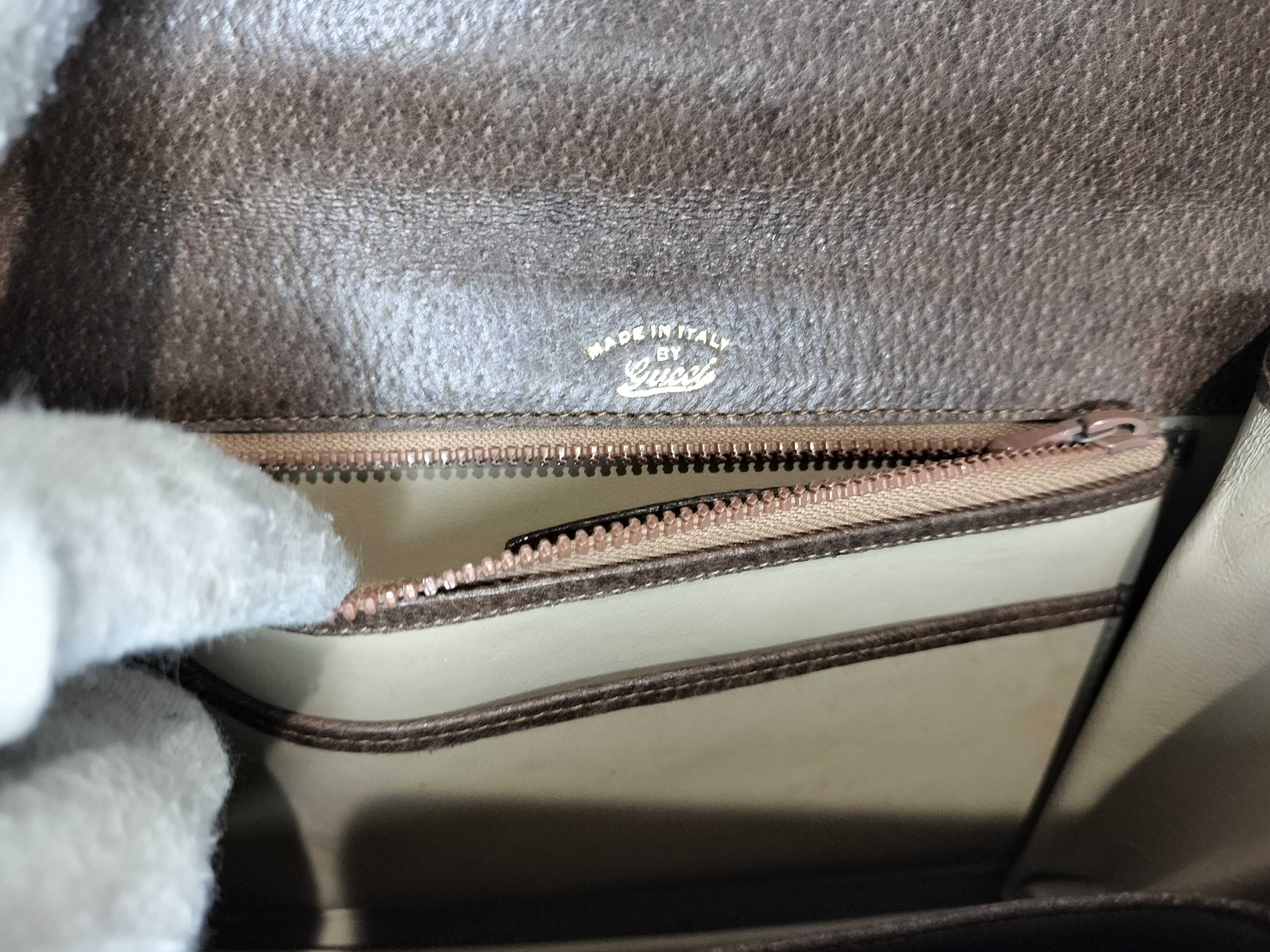 Old Handbag — view 11