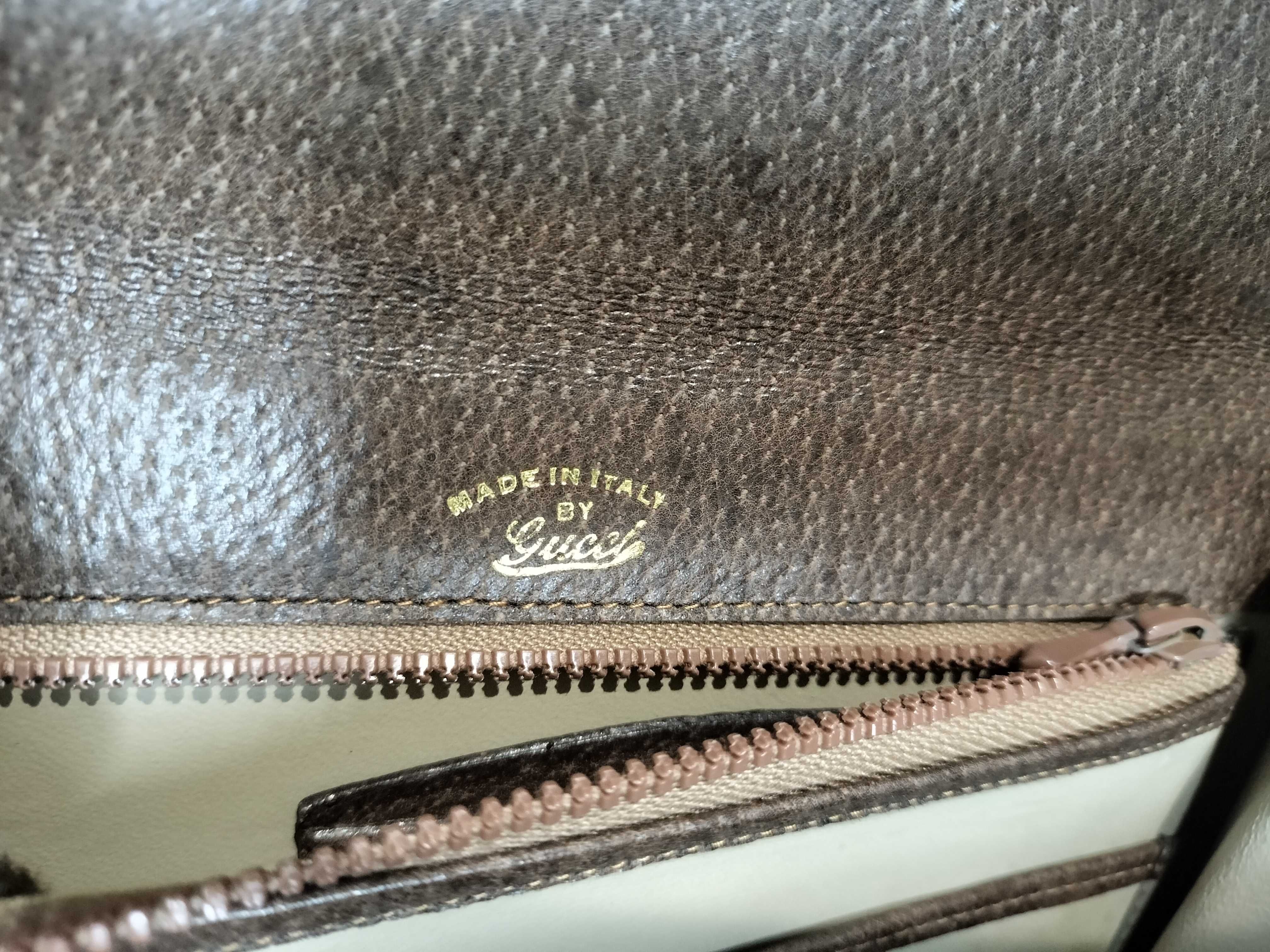 Old Handbag — view 12
