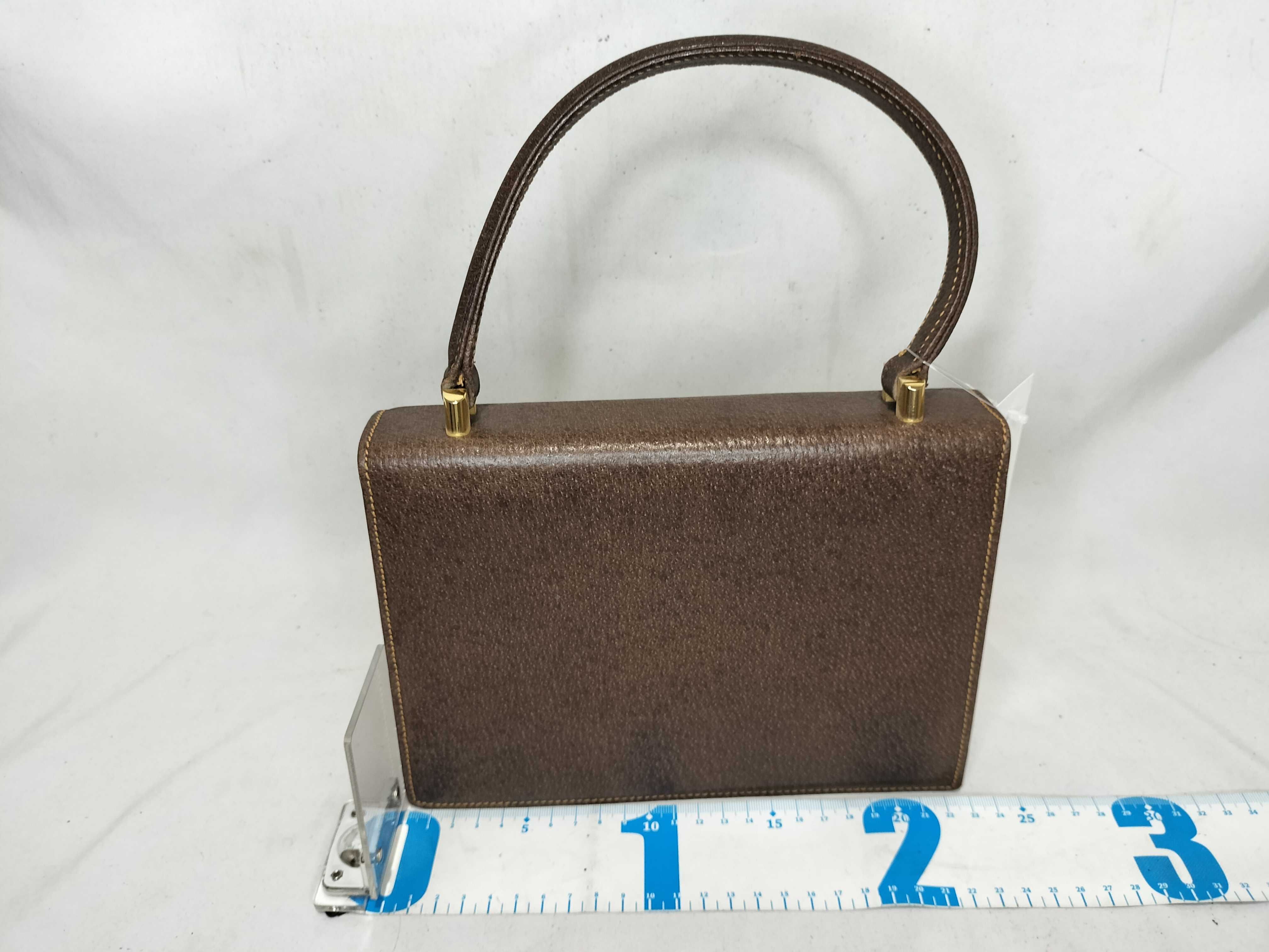 Old Handbag — view 3