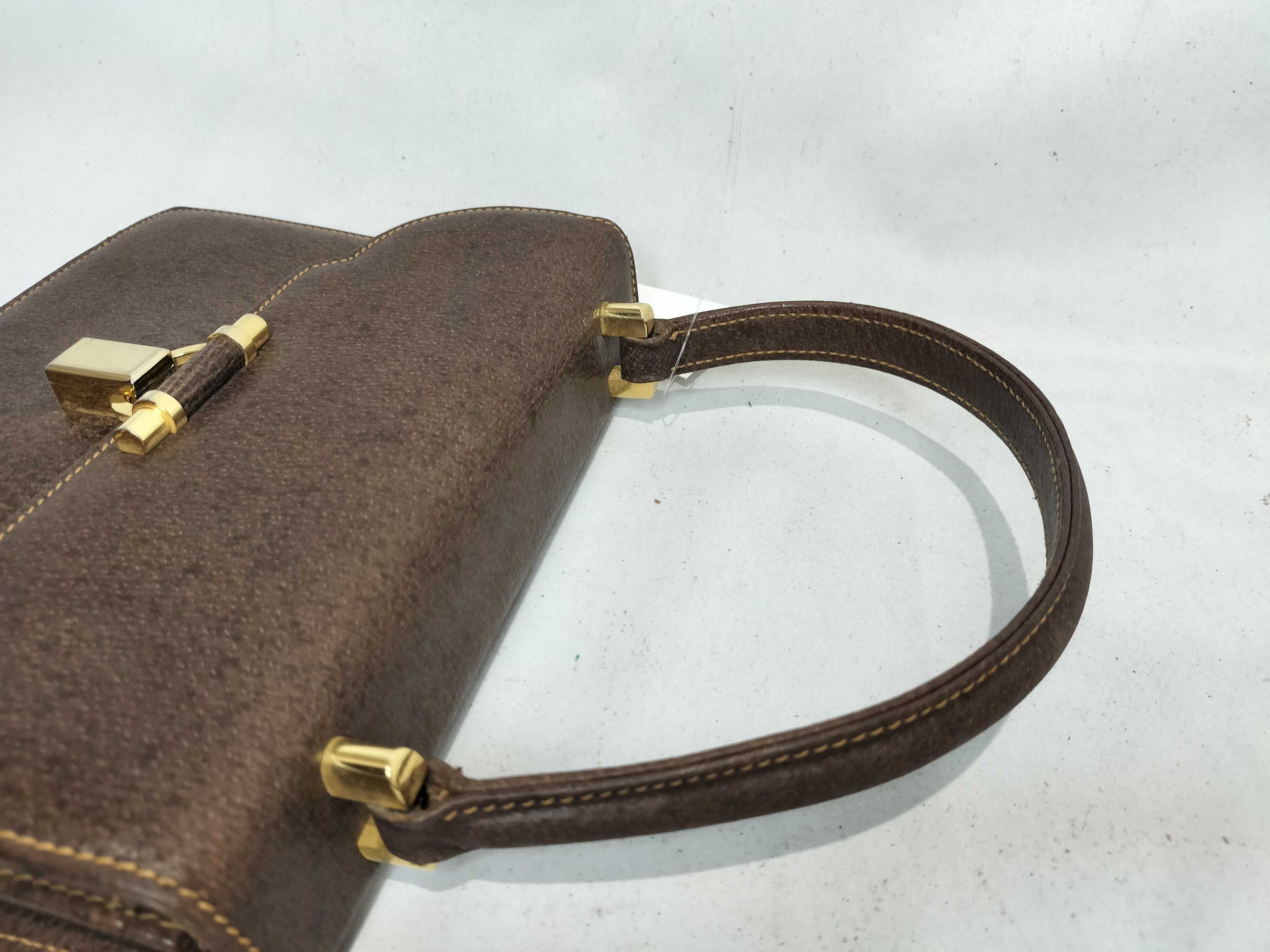 Old Handbag — view 4