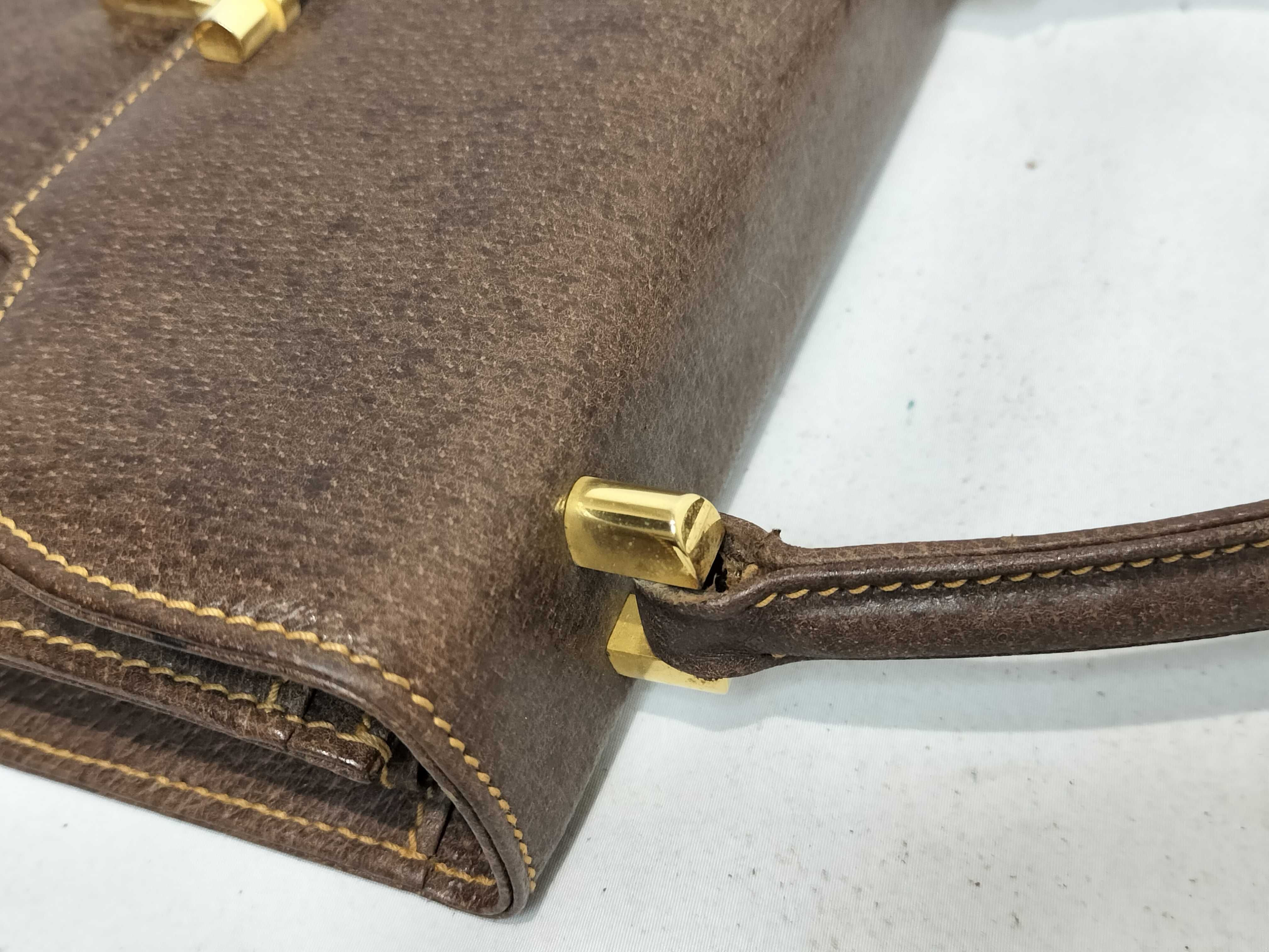 Old Handbag — view 6