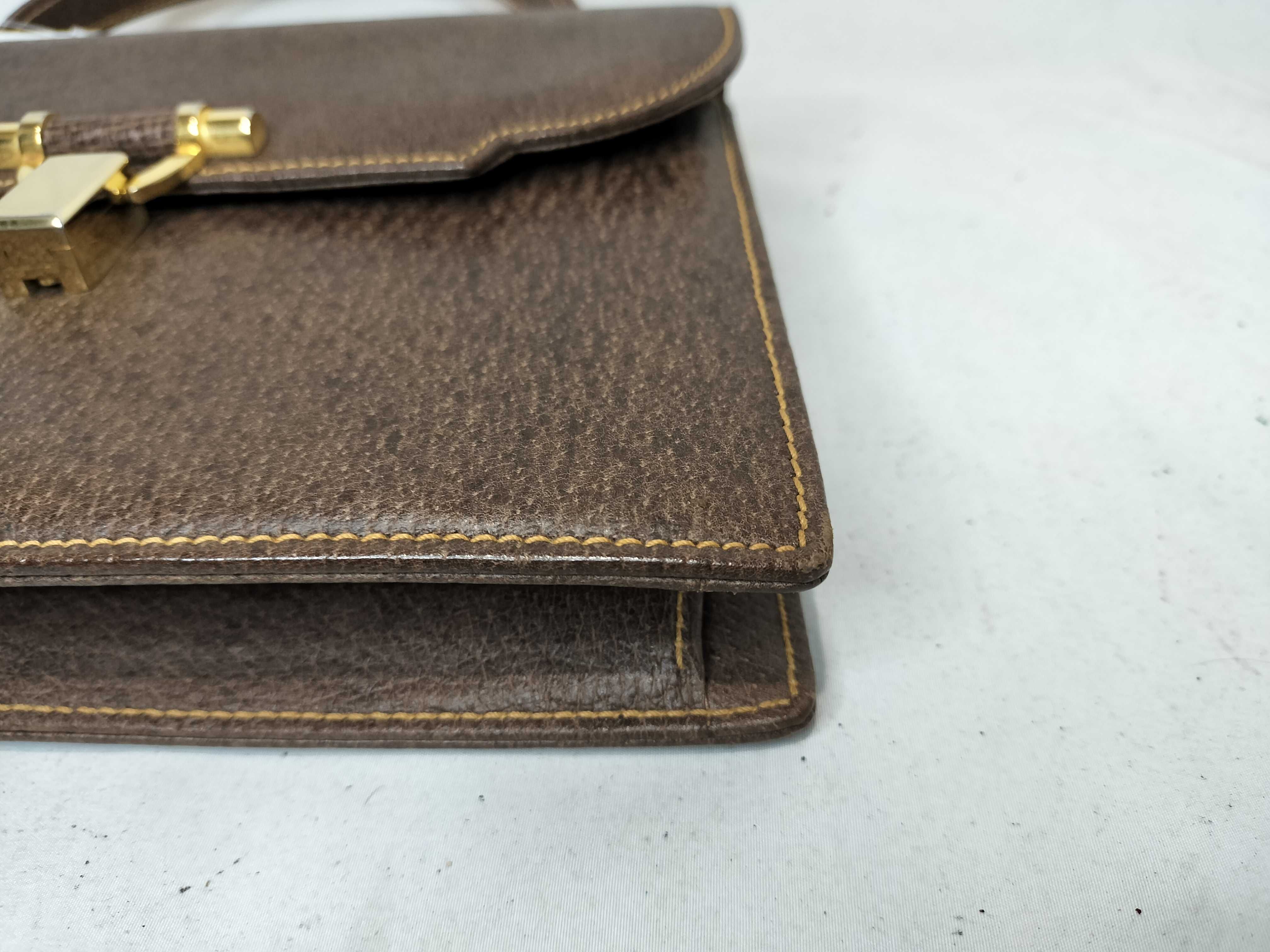 Old Handbag — view 7